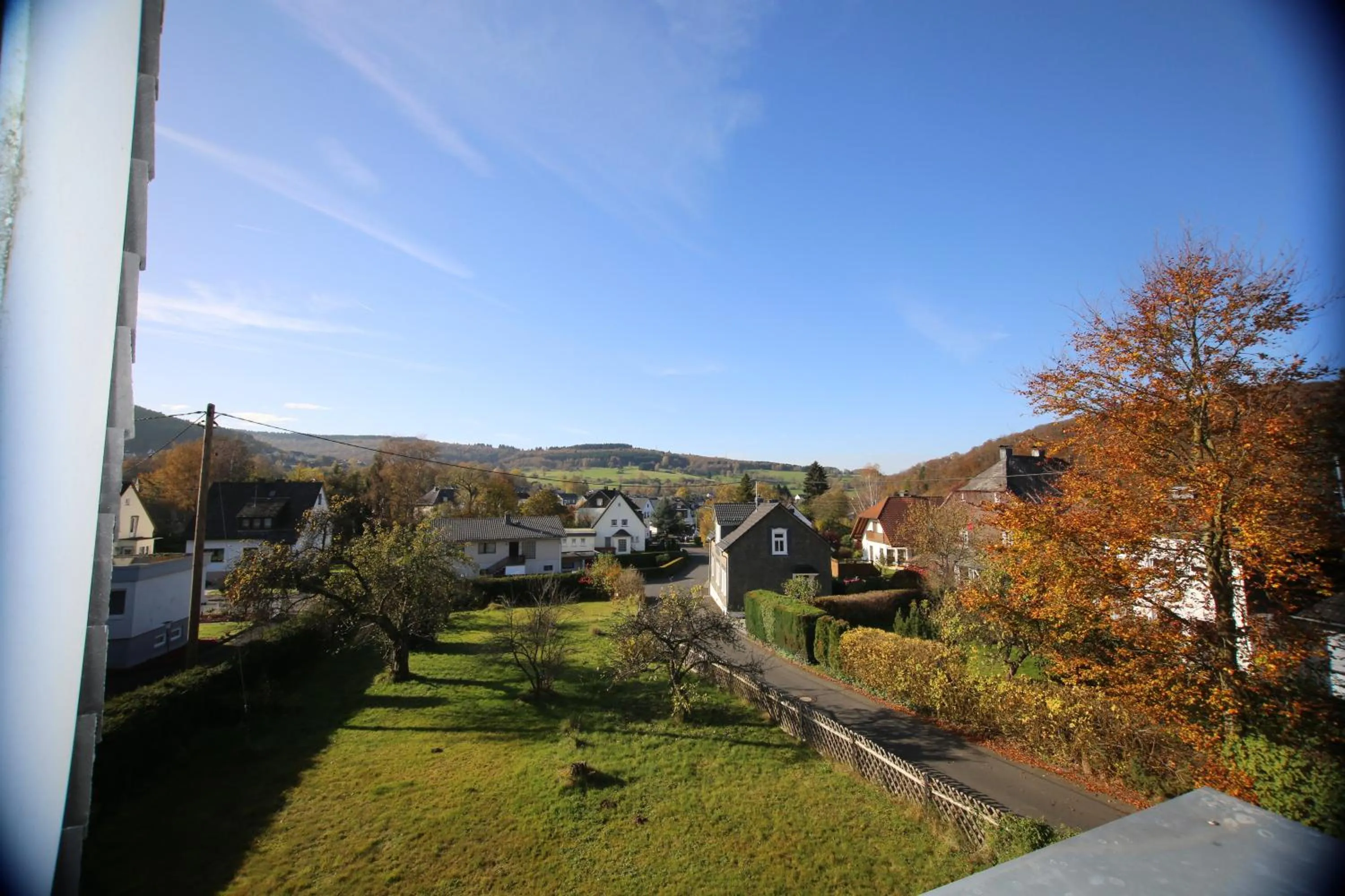 Neighbourhood in Hotel Bechtel