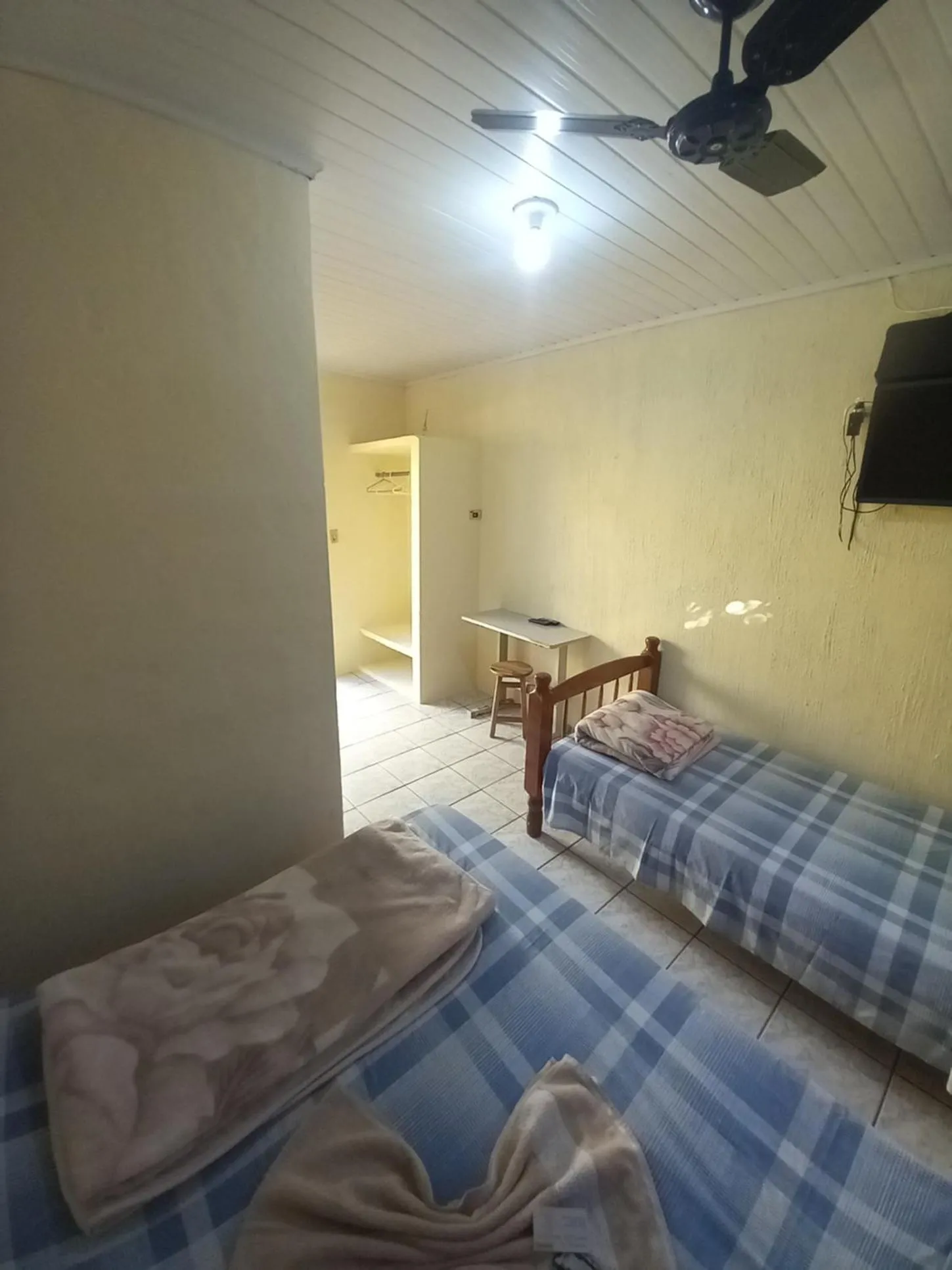 Hotel em SBO - Centro