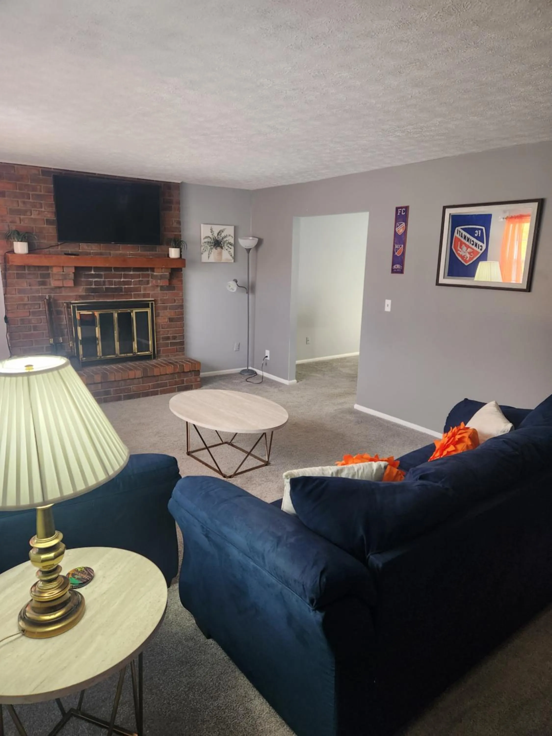 FC Suites