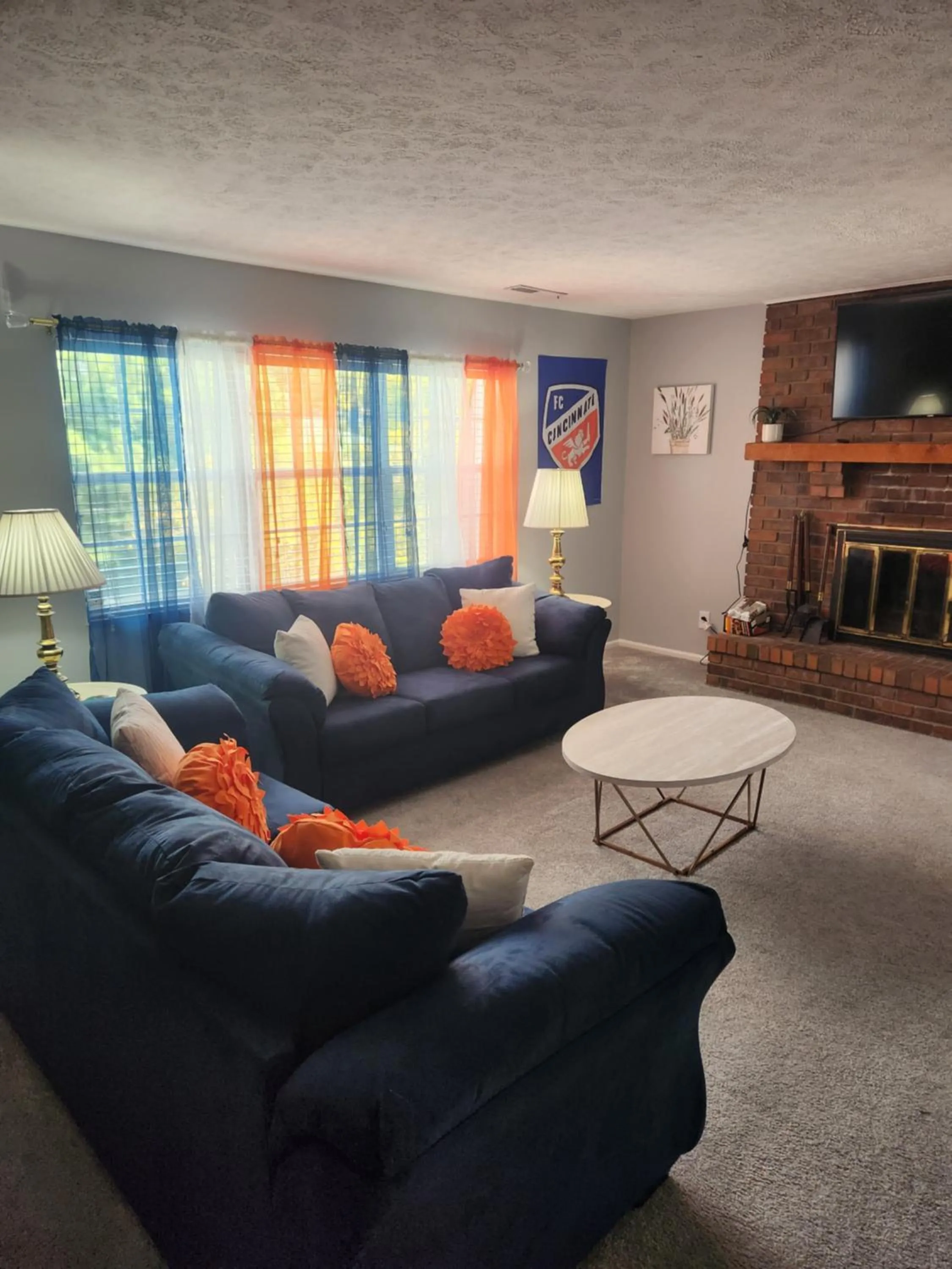 FC Suites