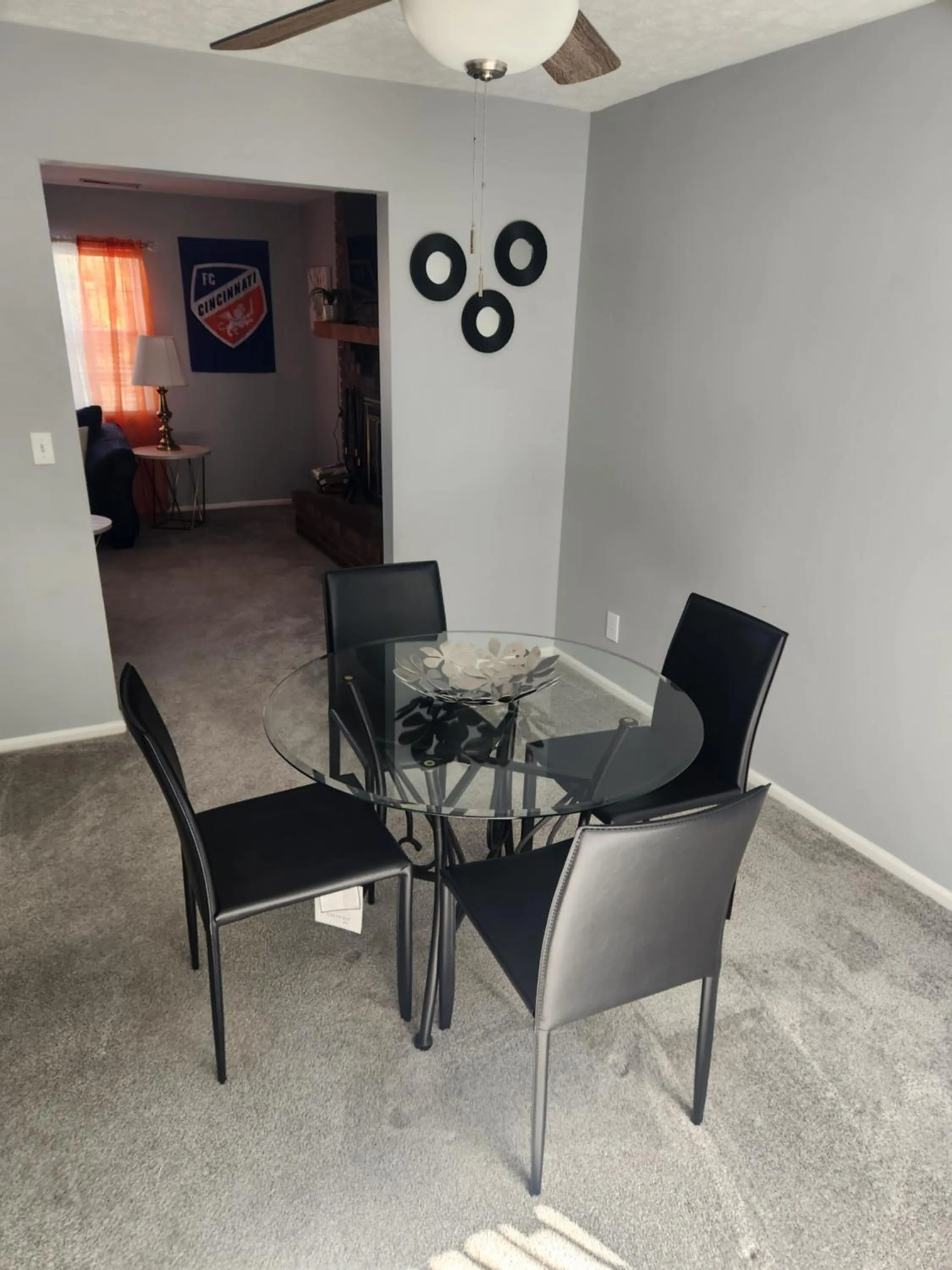 FC Suites