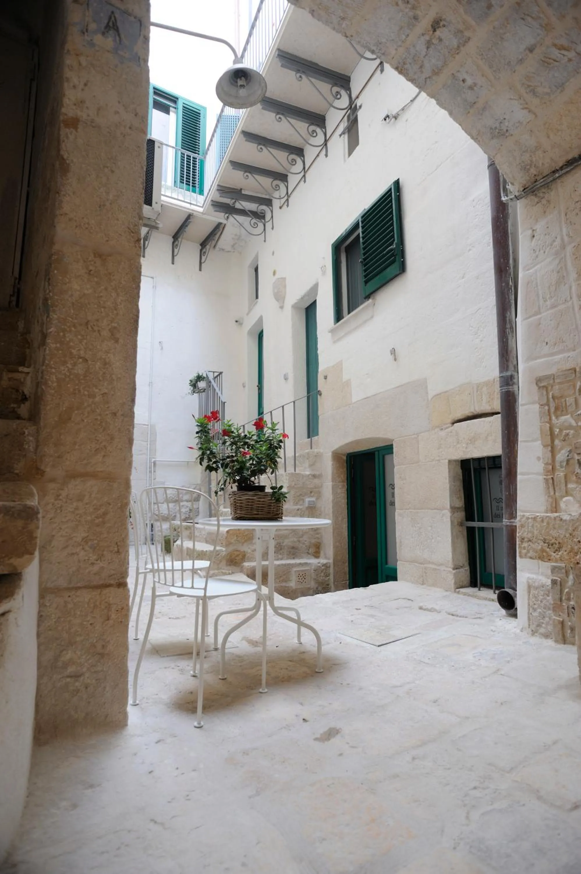 Il Nido dei Falchi B&B