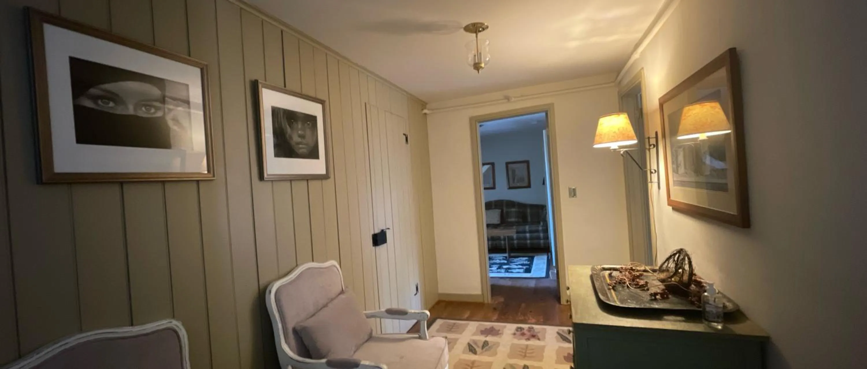 Wayside Inn Bed and Breakfast