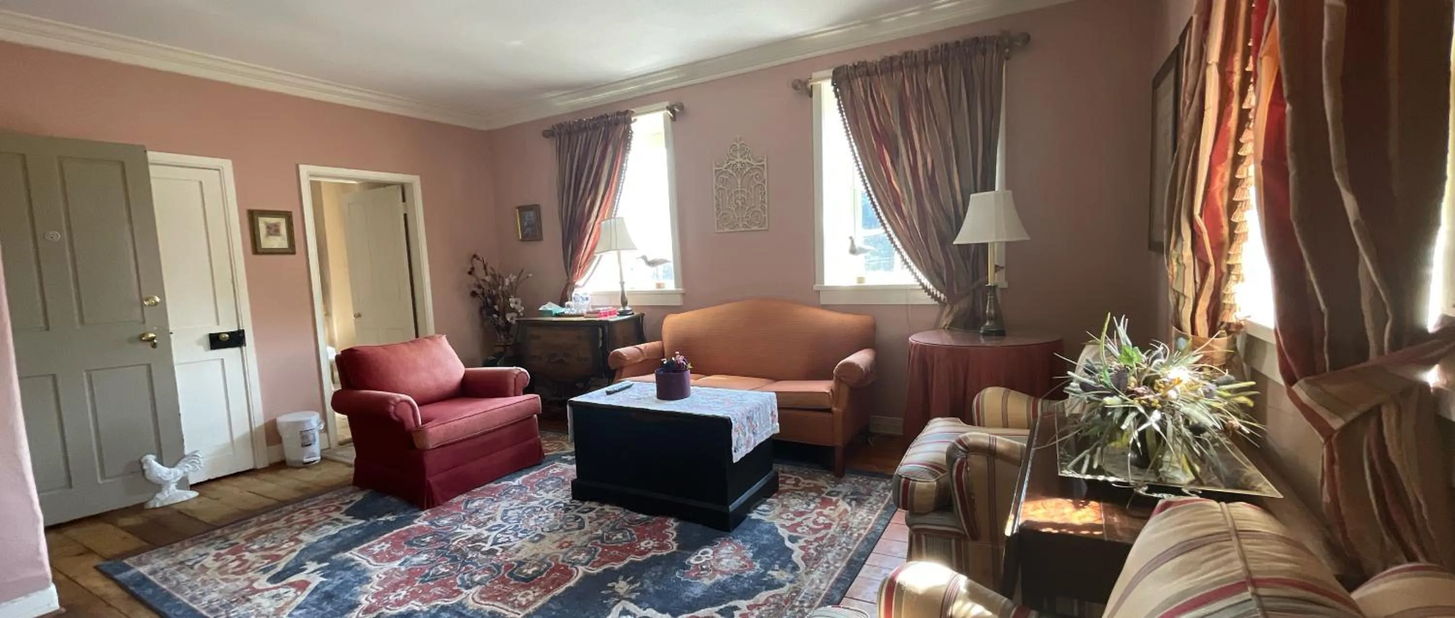 Wayside Inn Bed and Breakfast