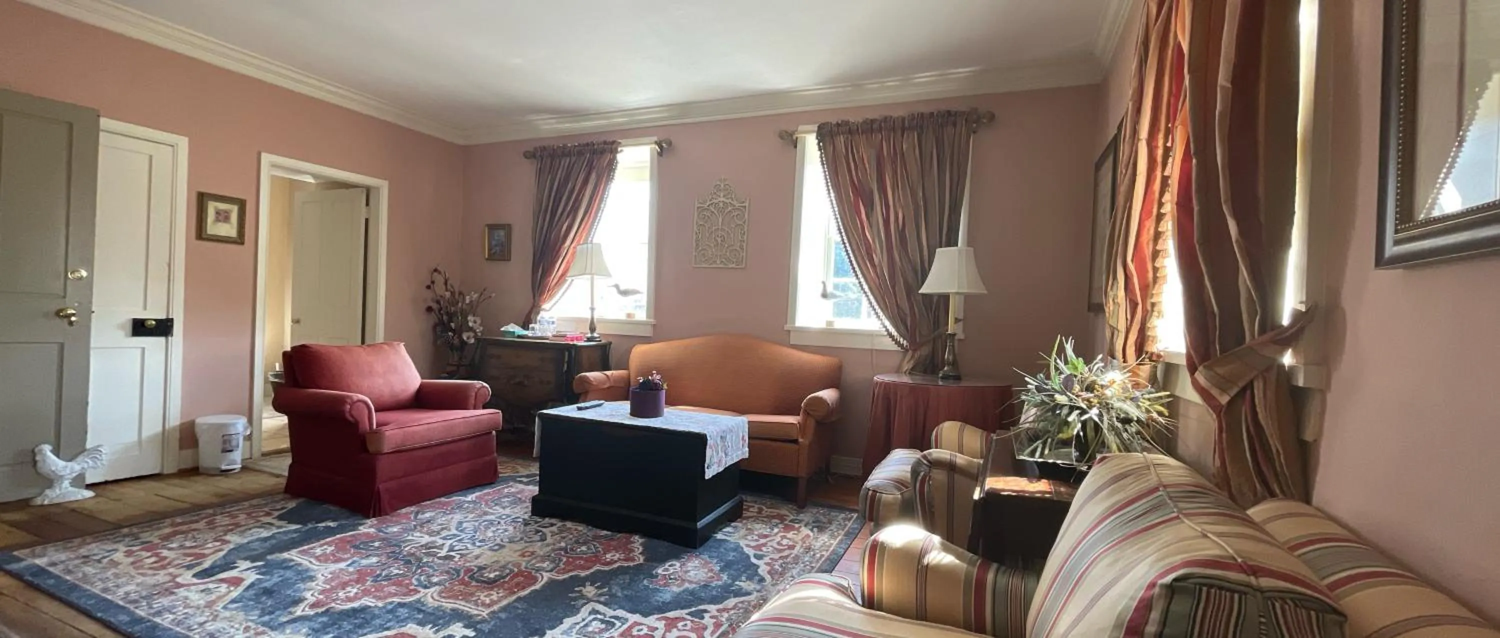 Wayside Inn Bed and Breakfast