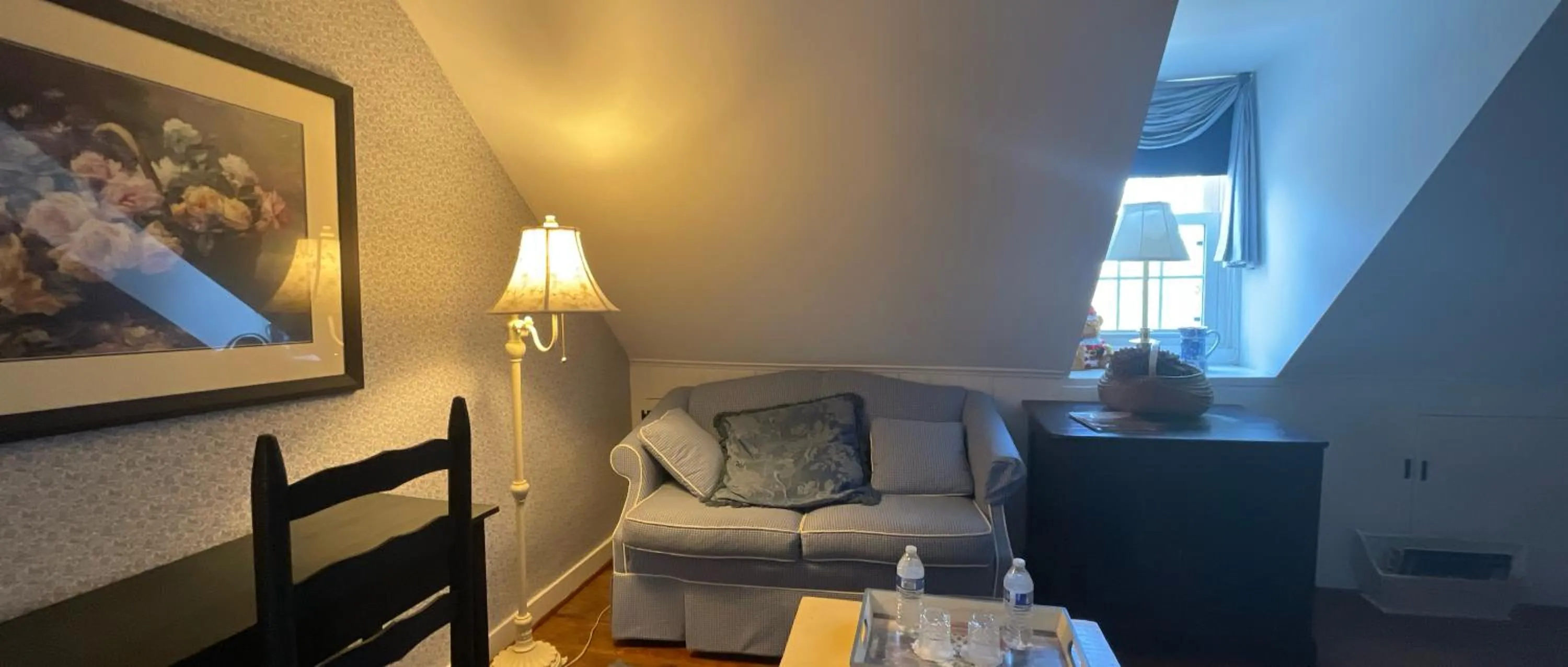 Wayside Inn Bed and Breakfast