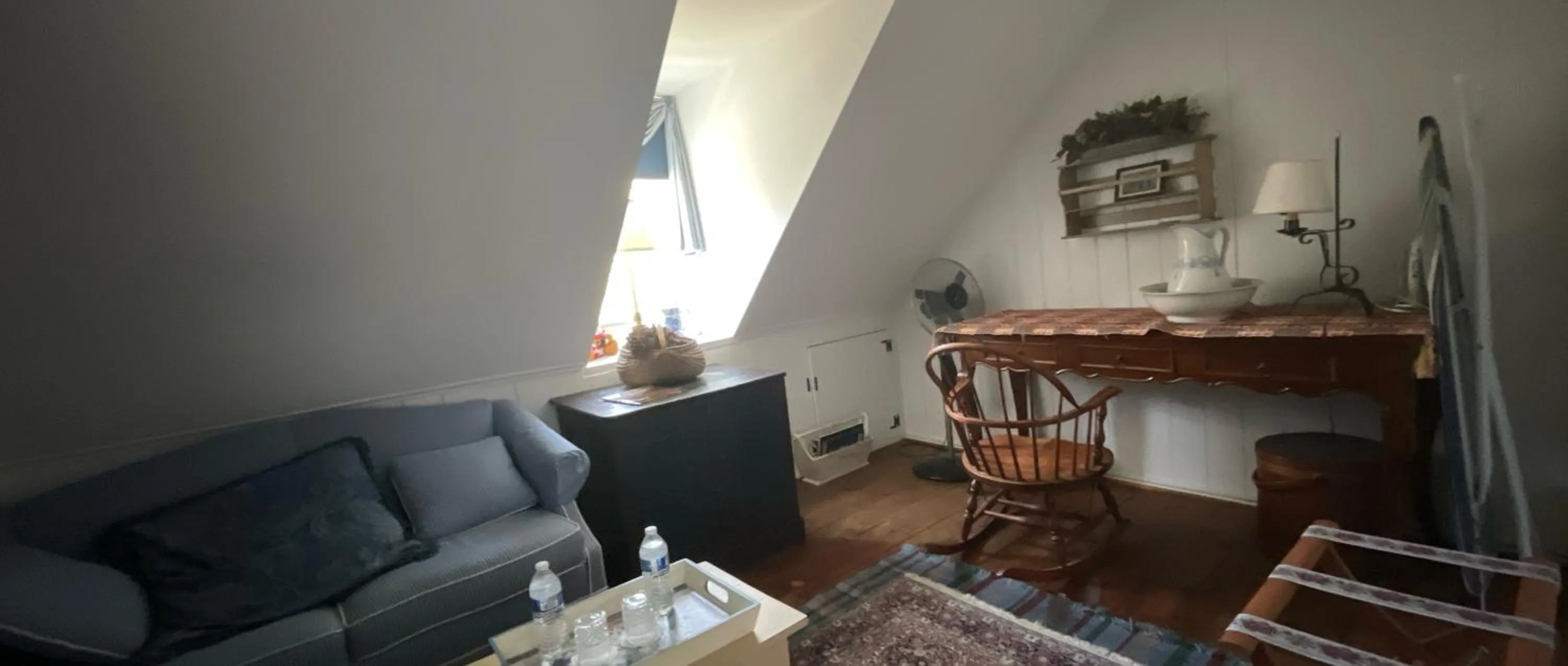 Wayside Inn Bed and Breakfast