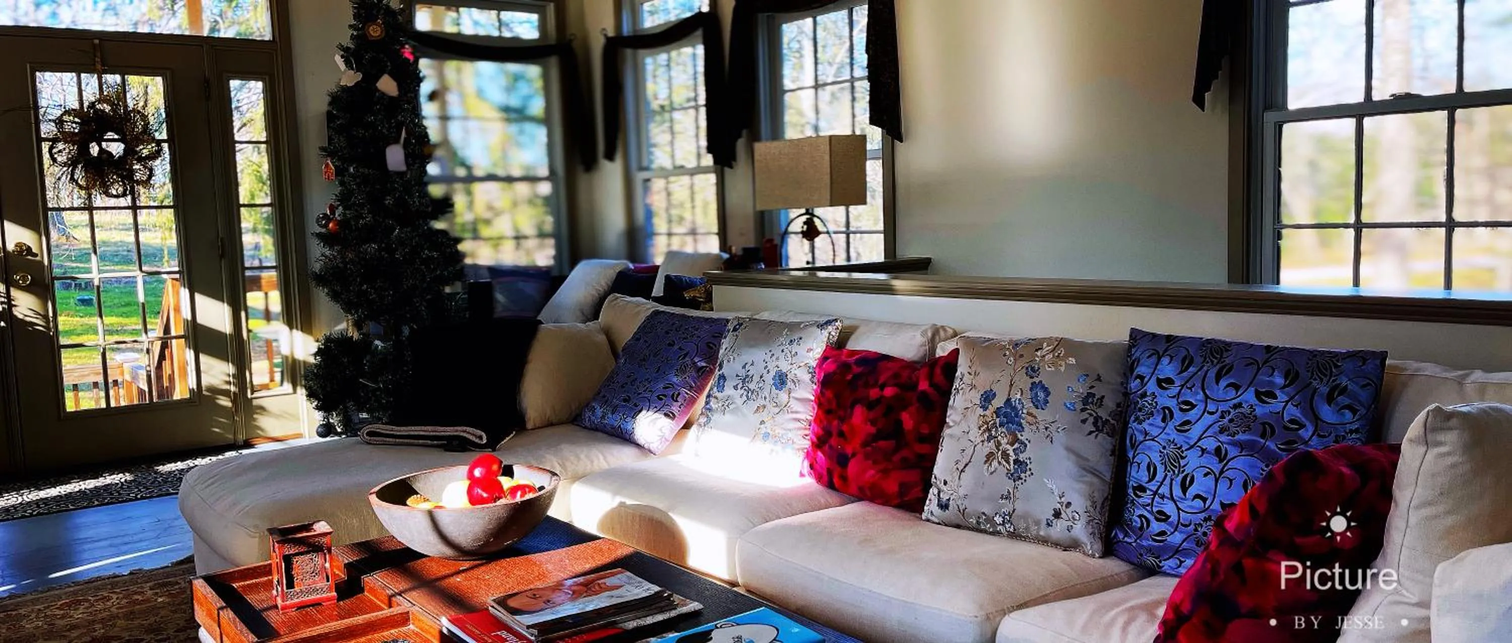 Wayside Inn Bed and Breakfast