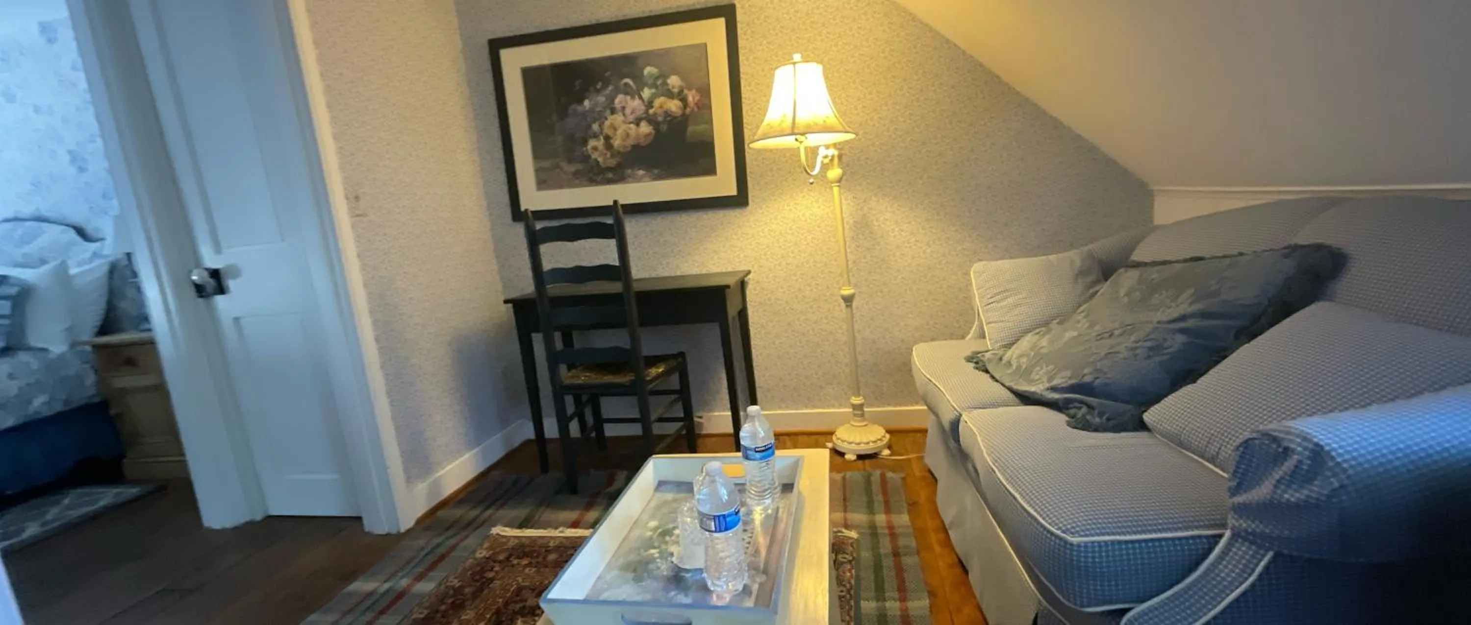 Wayside Inn Bed and Breakfast