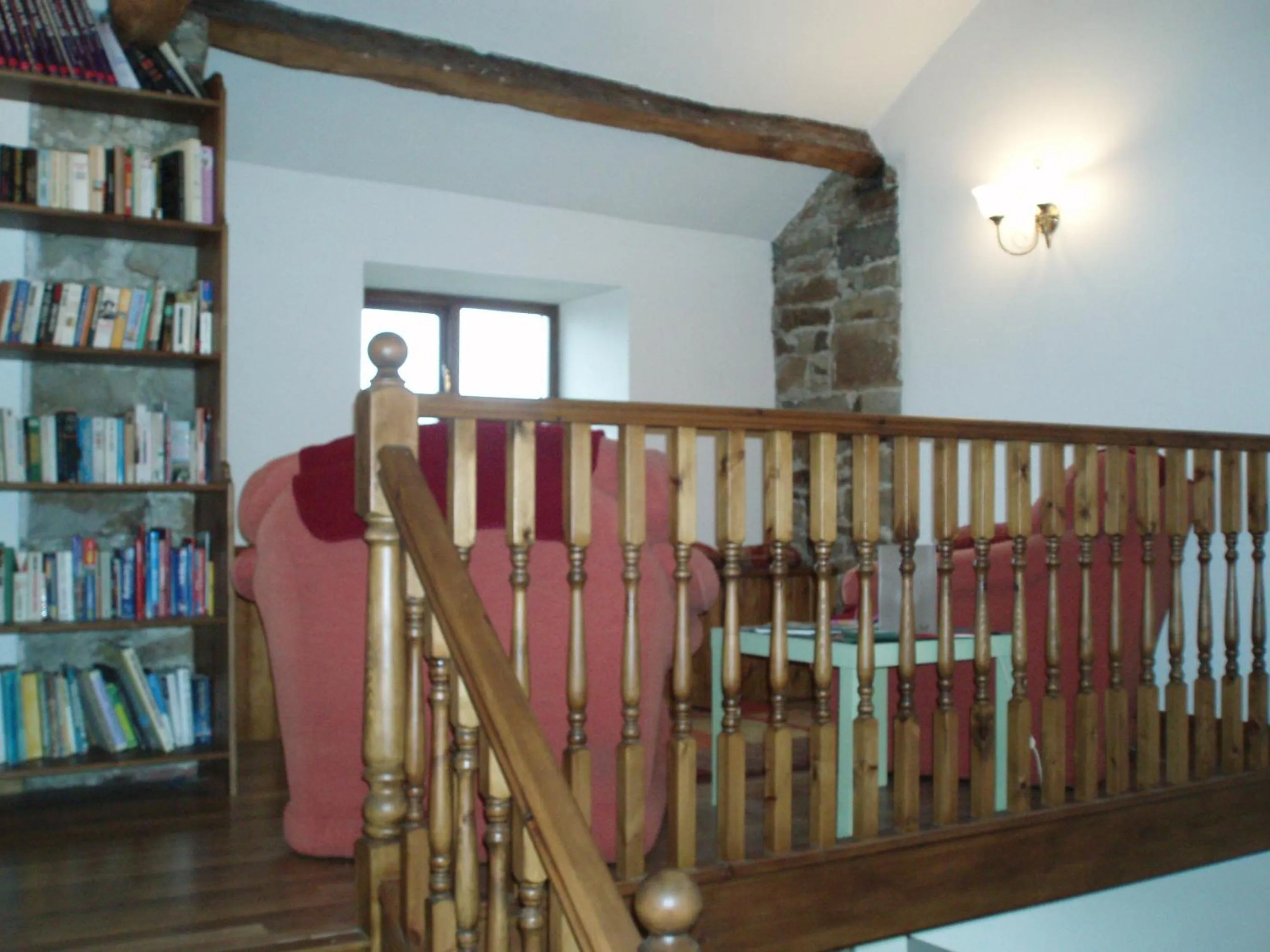 Other in Foxhill Barn