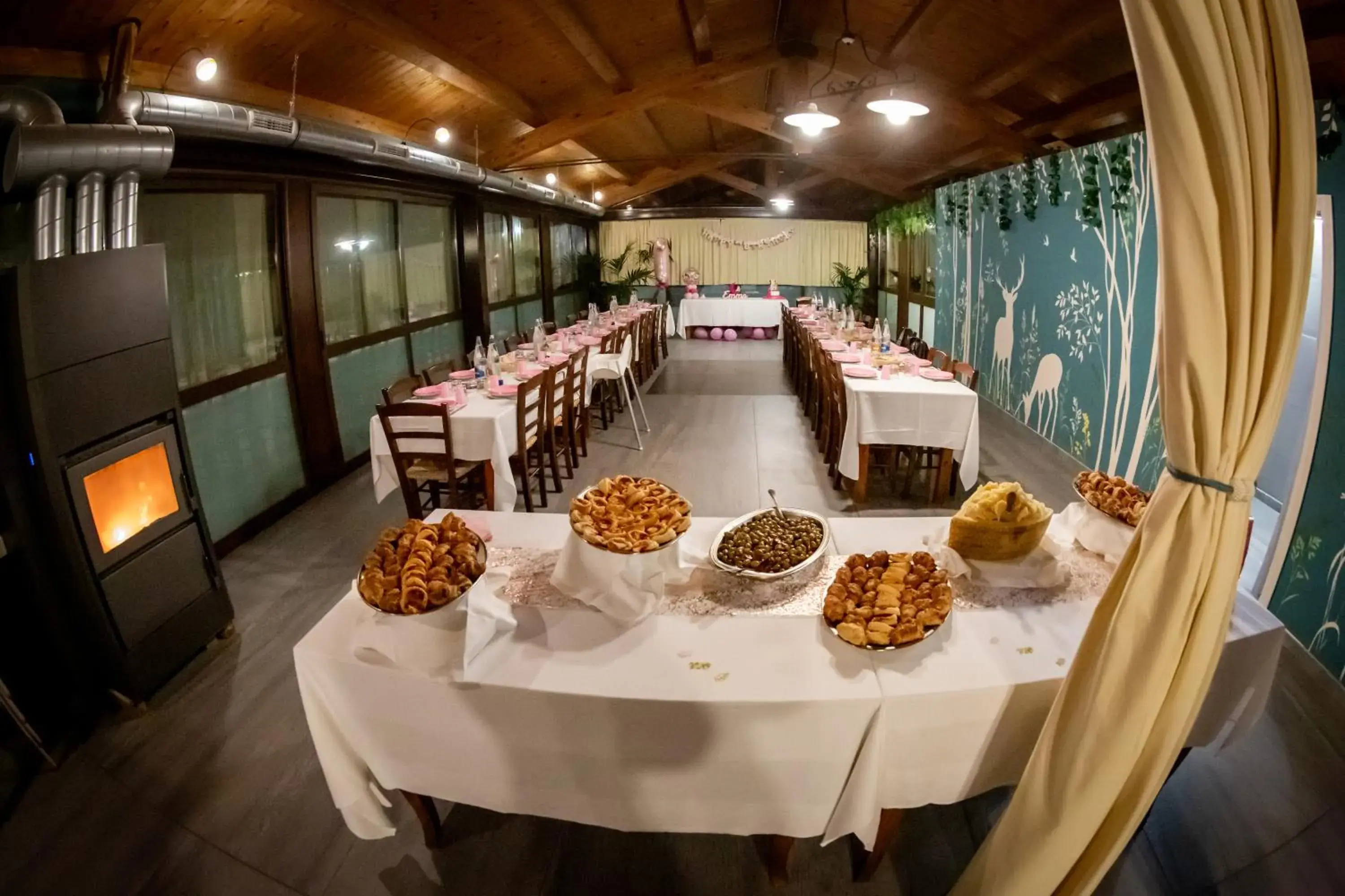 Single Room - single occupancy in Agriturismo Parco Campofelice Single Room - single occupancy in Agriturismo Parco Campofelice