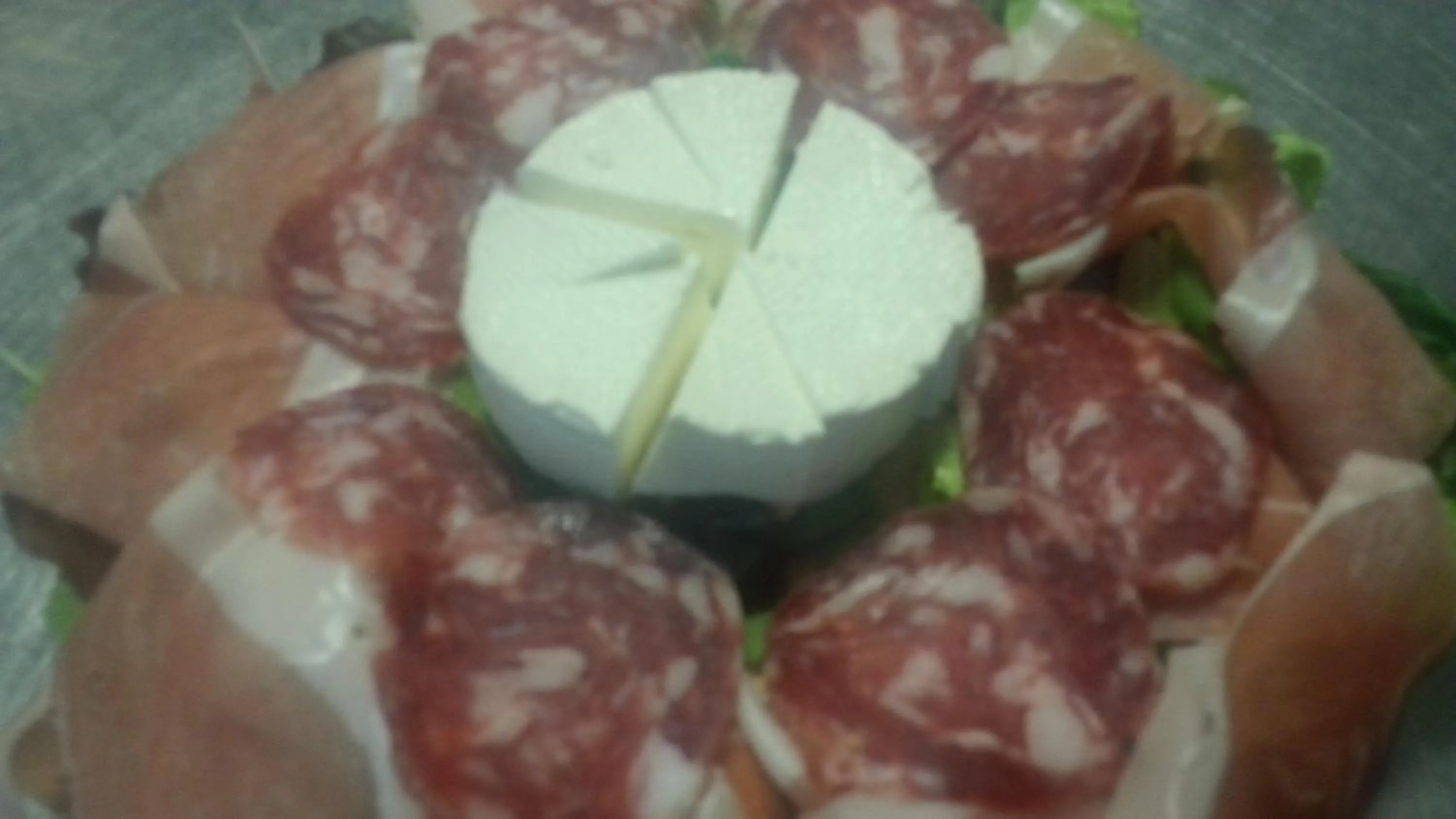 Agriturismo Parco Campofelice