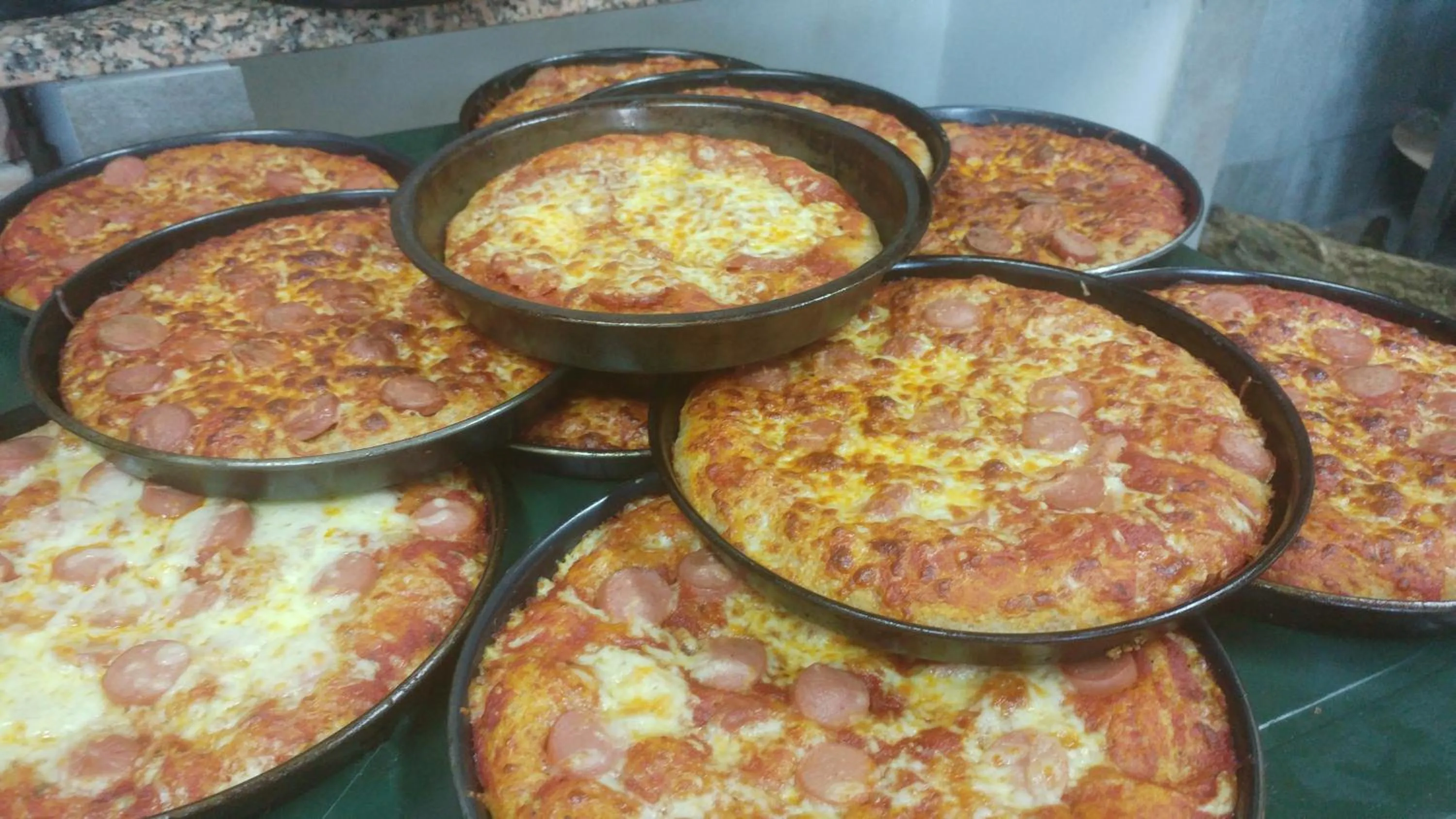 Agriturismo Parco Campofelice