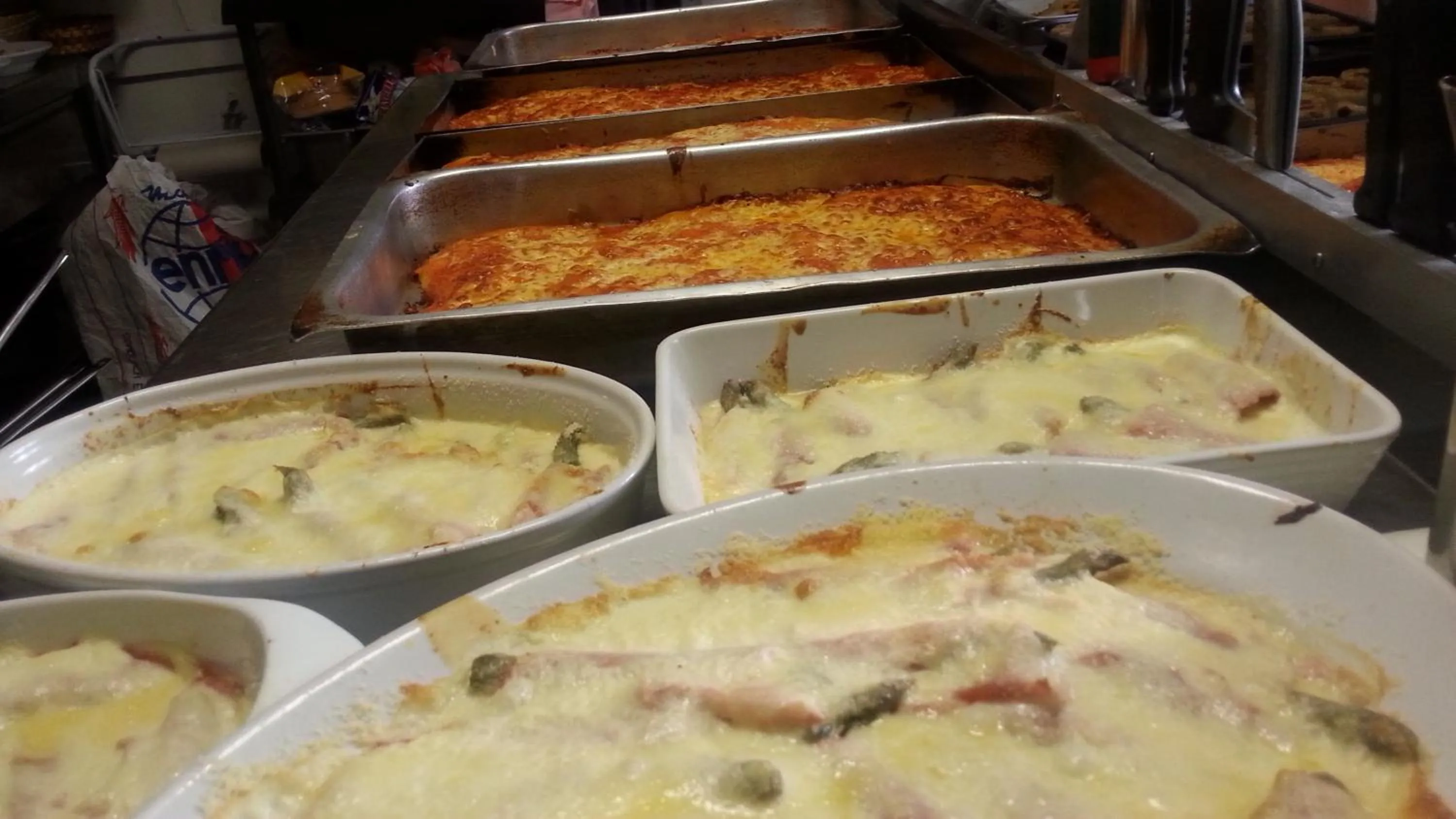 Agriturismo Parco Campofelice