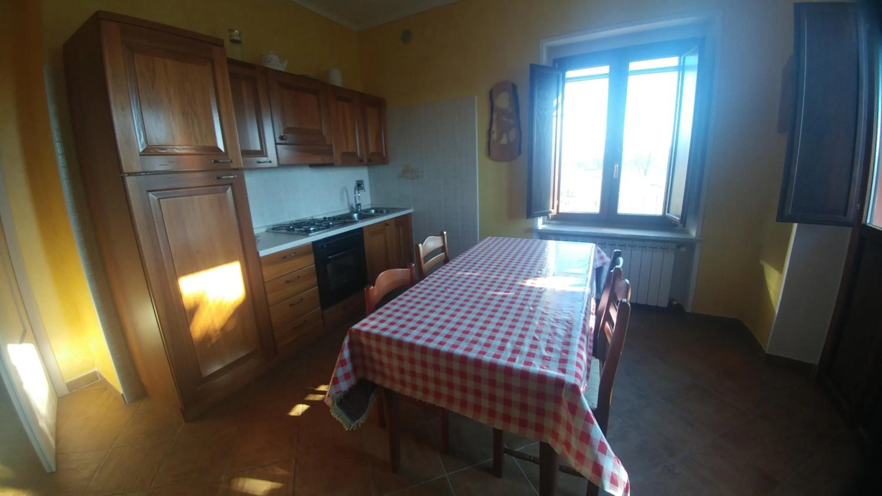 Agriturismo Parco Campofelice