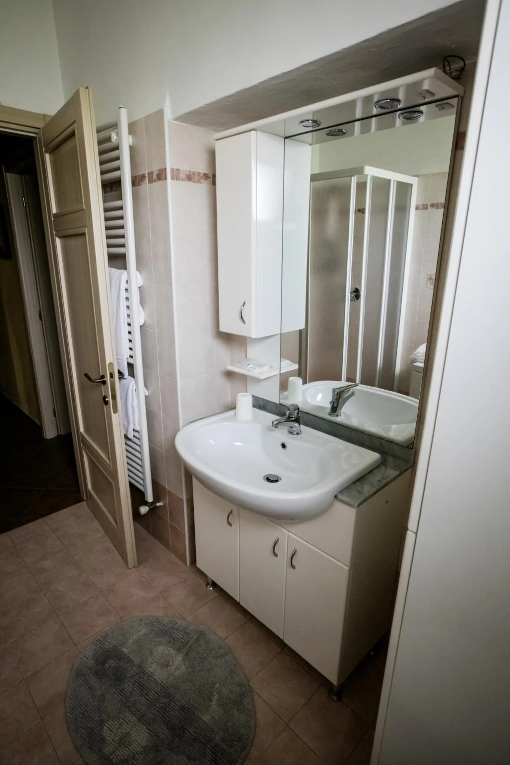 Agriturismo Parco Campofelice