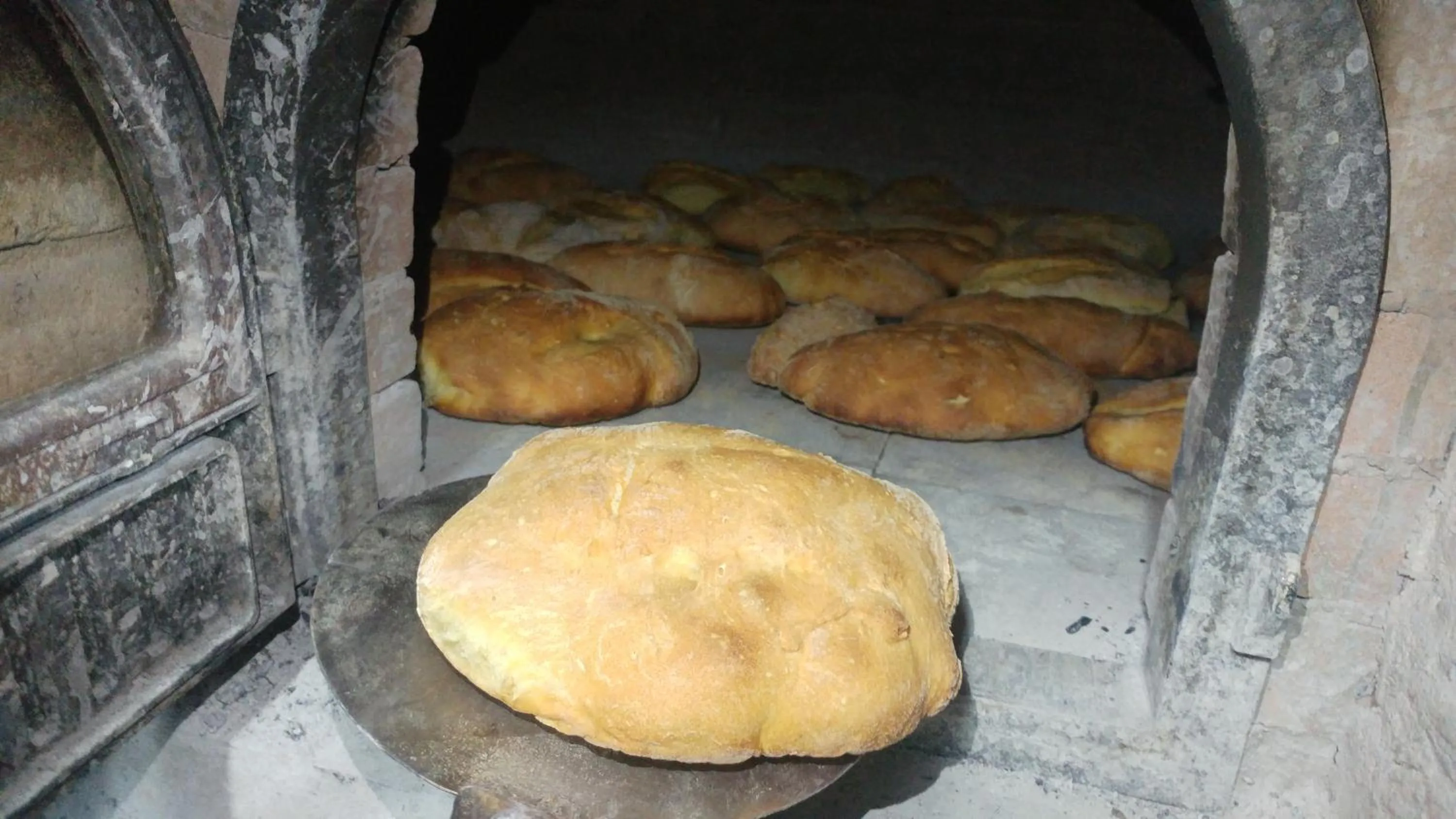 Agriturismo Parco Campofelice