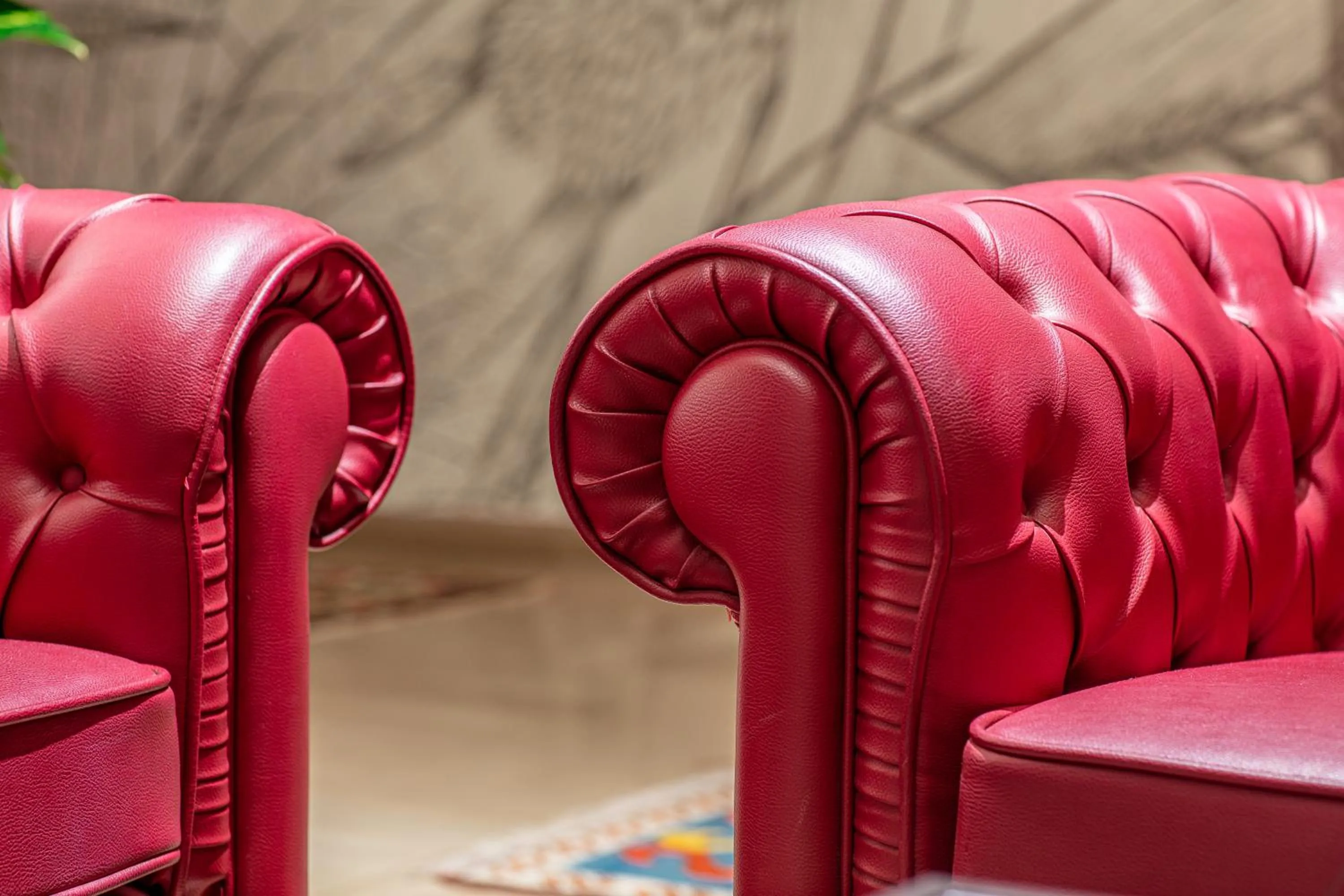 Restaurant/places to eat in Hotel Royal