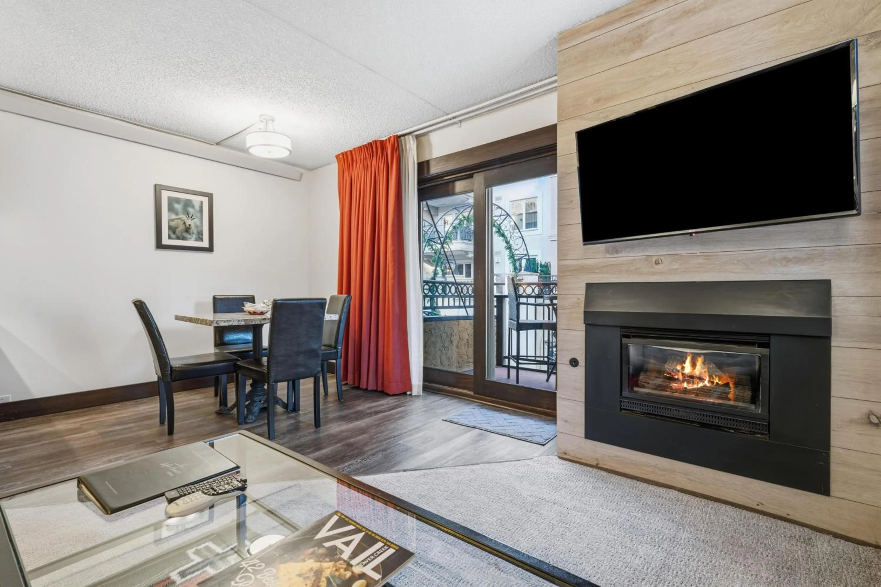 Lift House Lodge, Close to Gondola, Premium Studio Condo