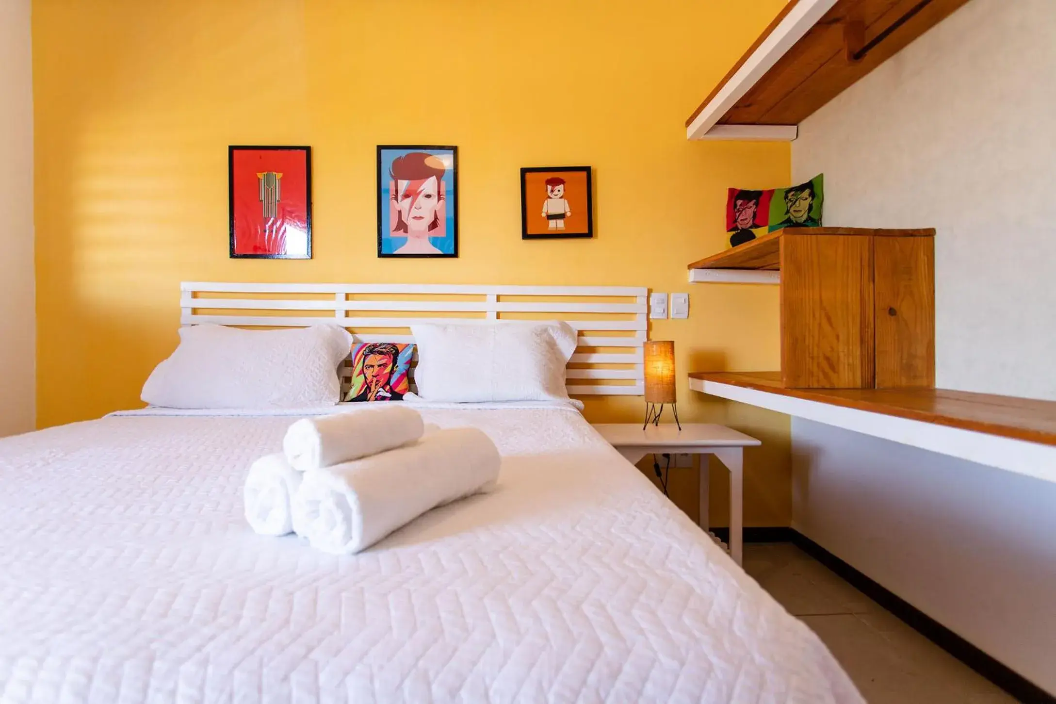 Superior Double Room in Pousada La Vie Jeri Superior Double Room in Pousada La Vie Jeri