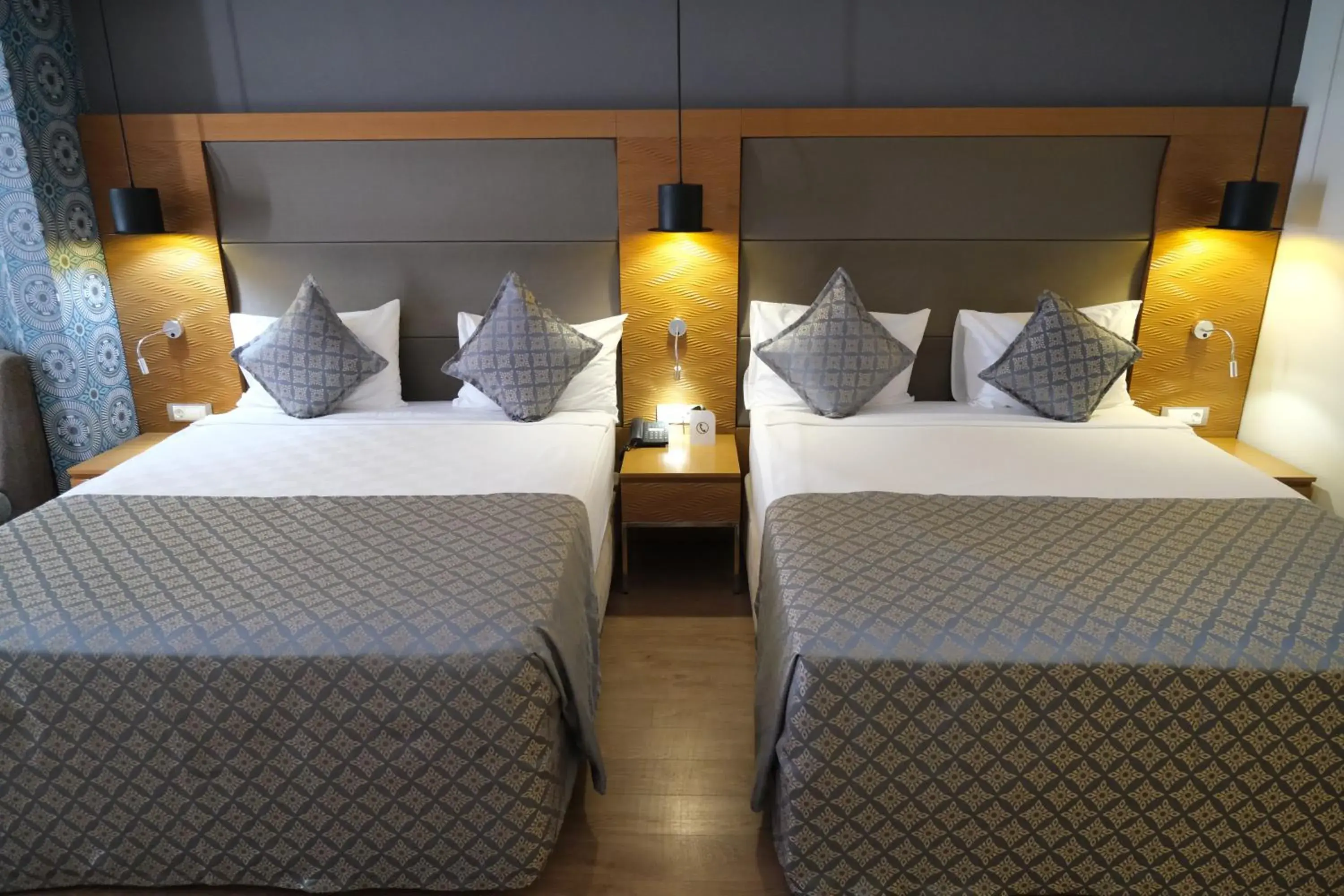 Bed in Liberty Kuşadası Bed in Liberty Kuşadası