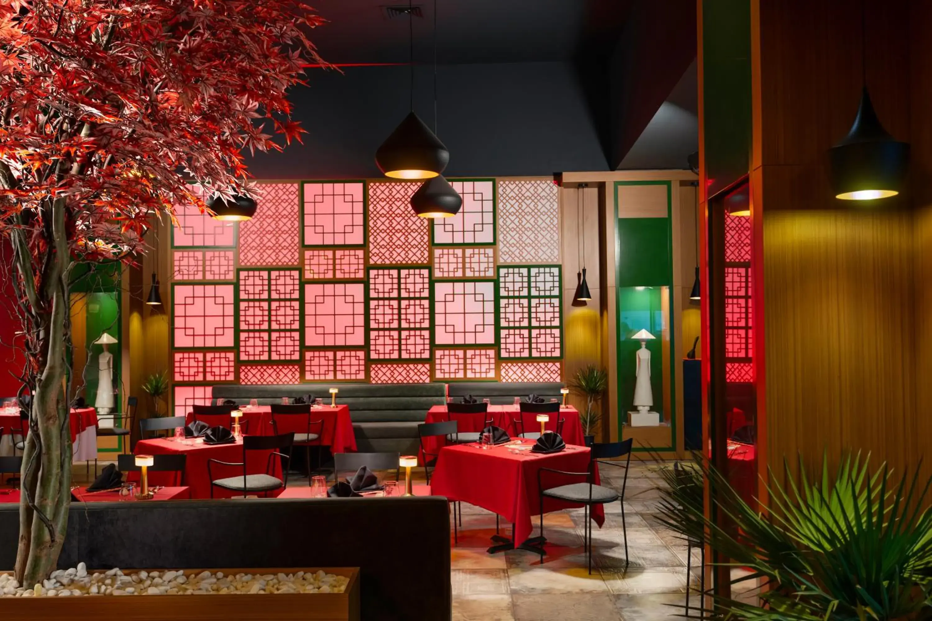 Restaurant/places to eat in Liberty Kuşadası Restaurant/places to eat in Liberty Kuşadası