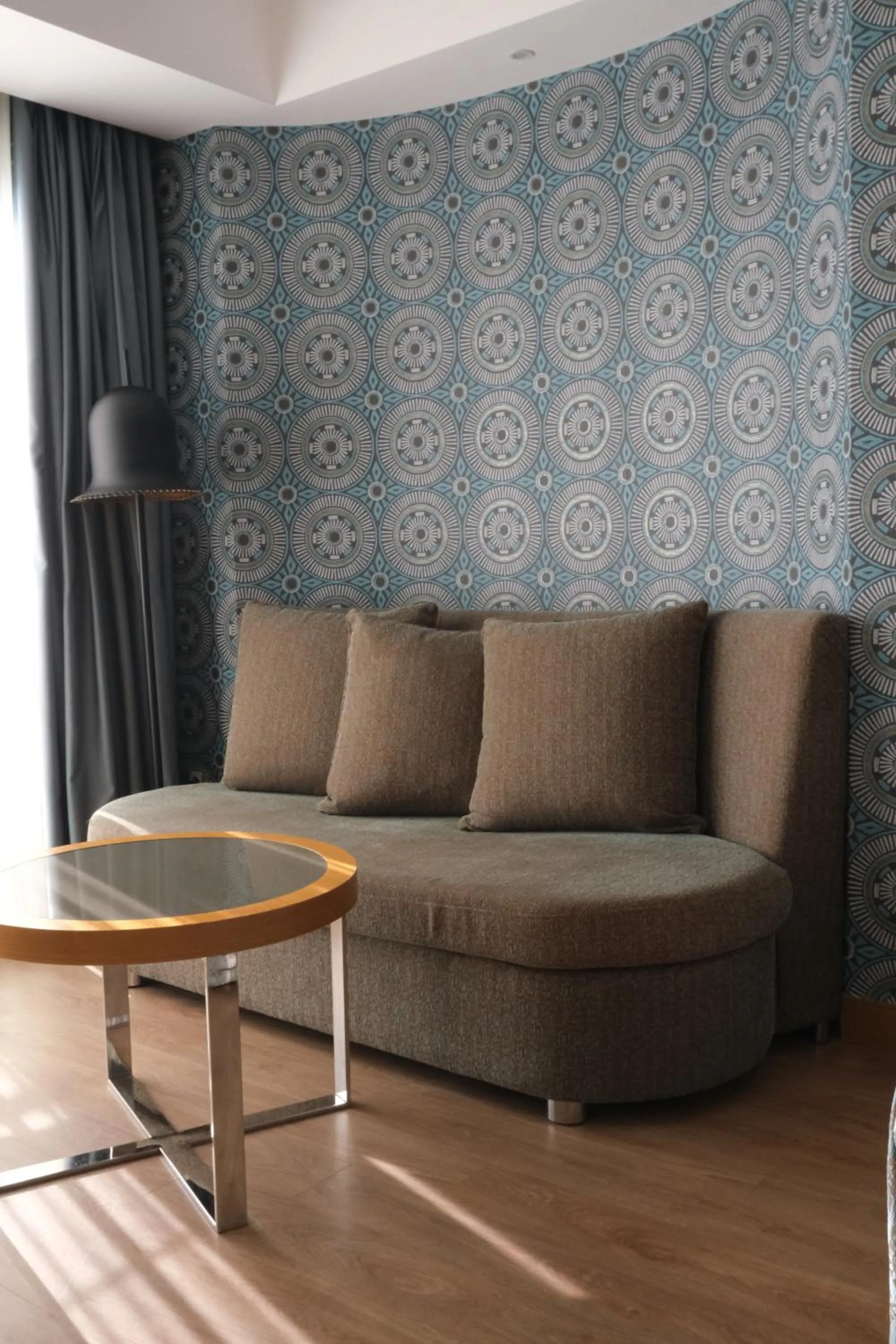 Seating area in Liberty Kuşadası