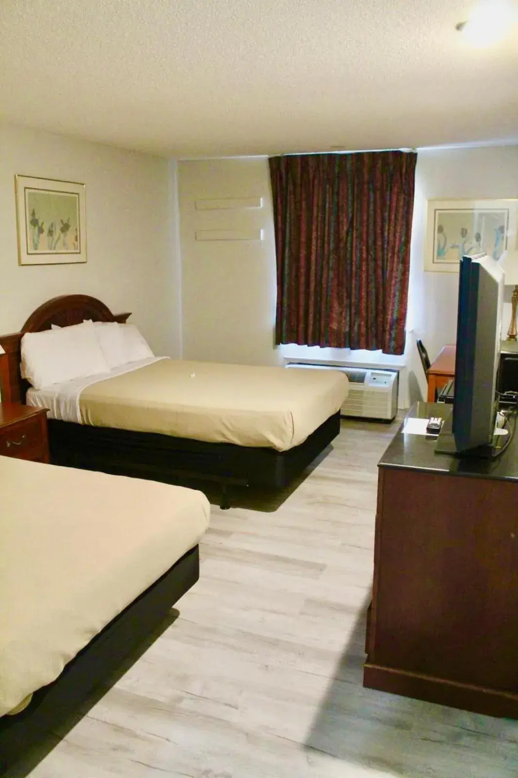 Raceway Inn Darlington By OYO Raceway Inn Darlington By OYO