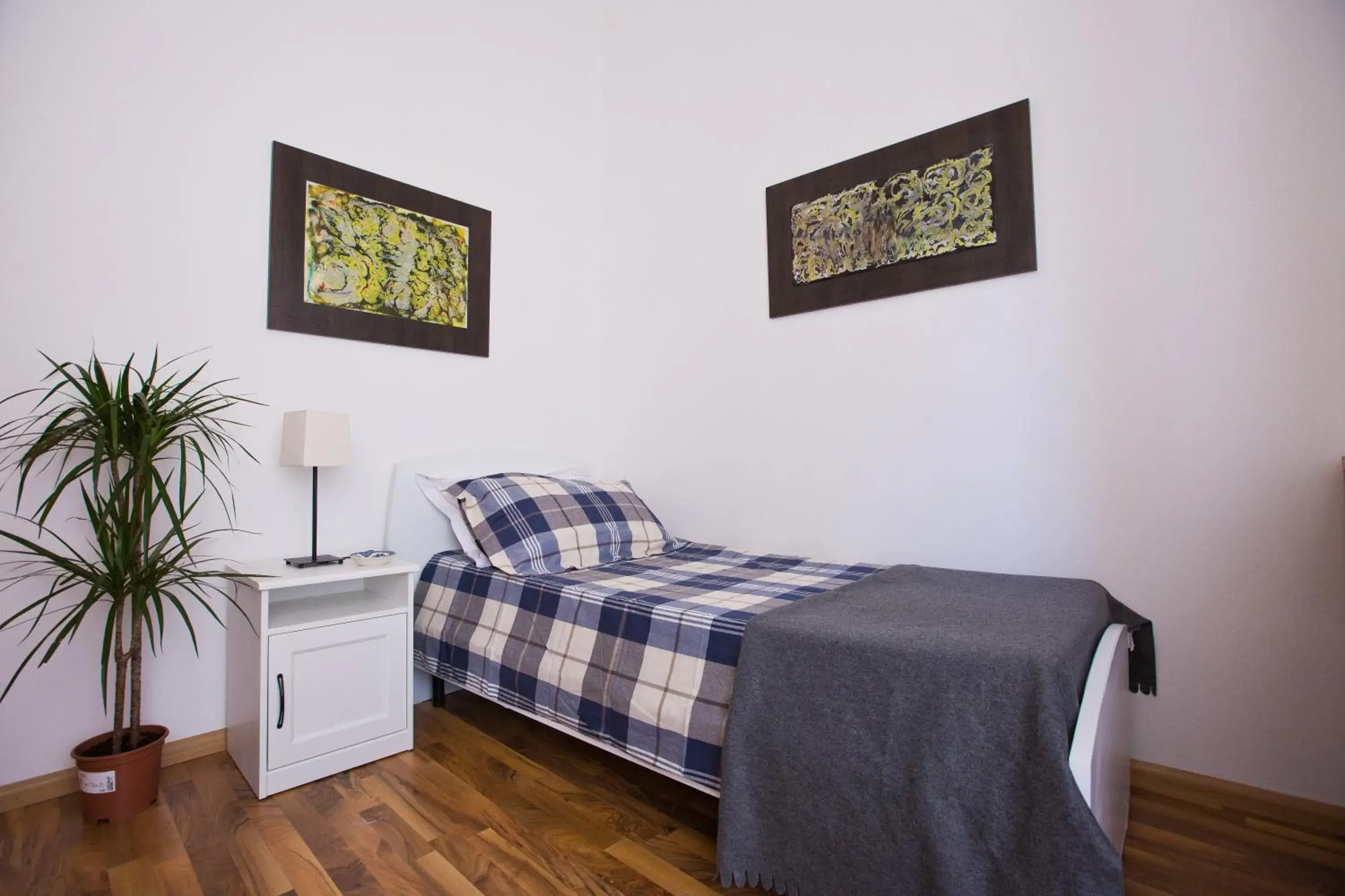 Deluxe Single Room with Balcony - single occupancy in Experience Il Paesino Deluxe Single Room with Balcony - single occupancy in Experience Il Paesino