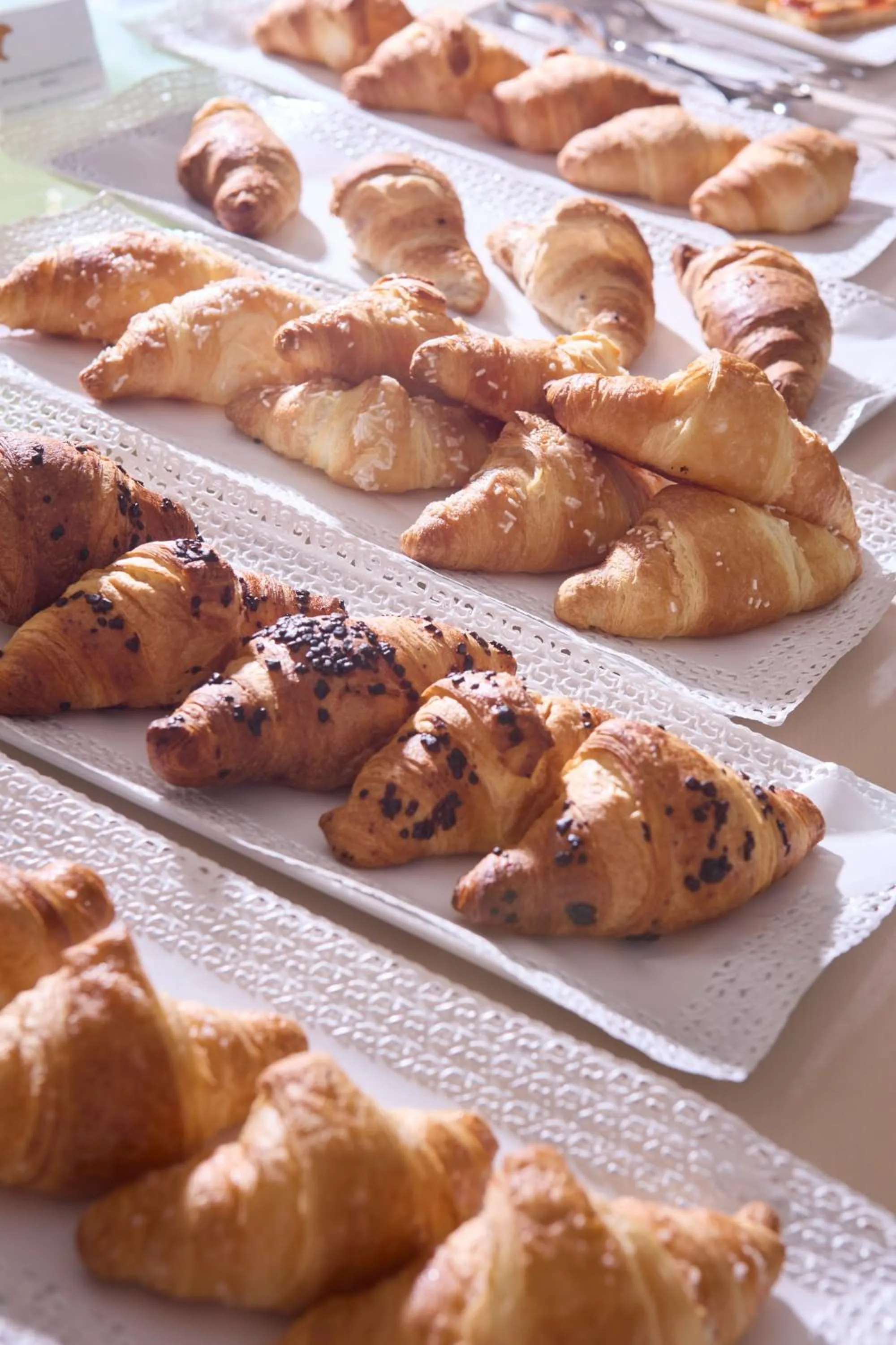 Food and drinks in B&B HOTEL Eurorest Conegliano