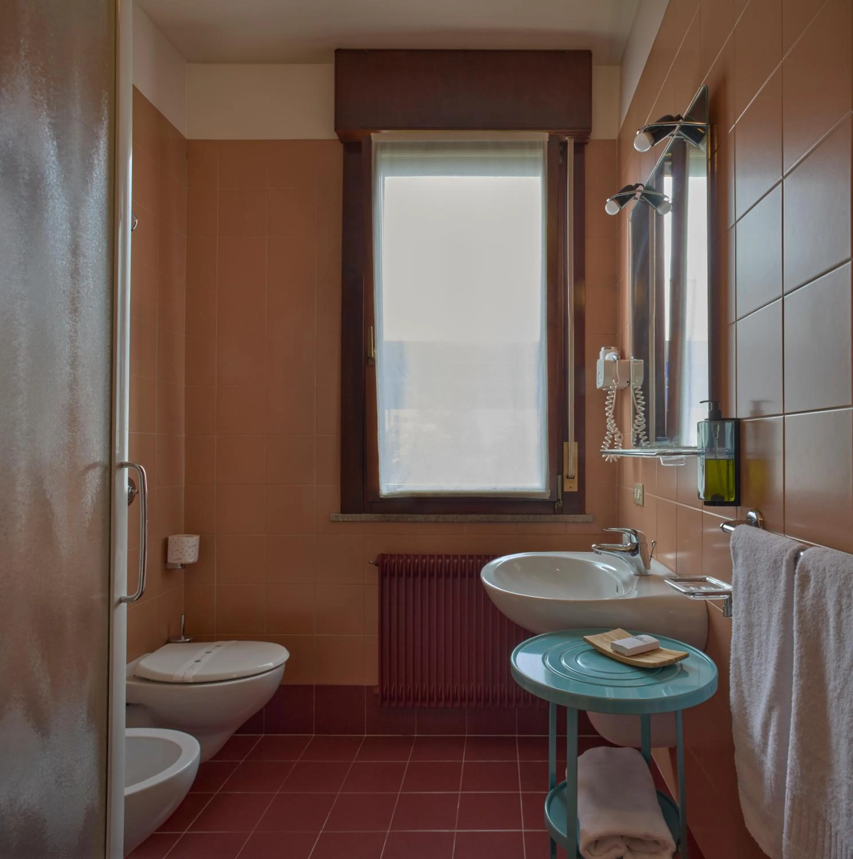 B&B HOTEL Eurorest Conegliano