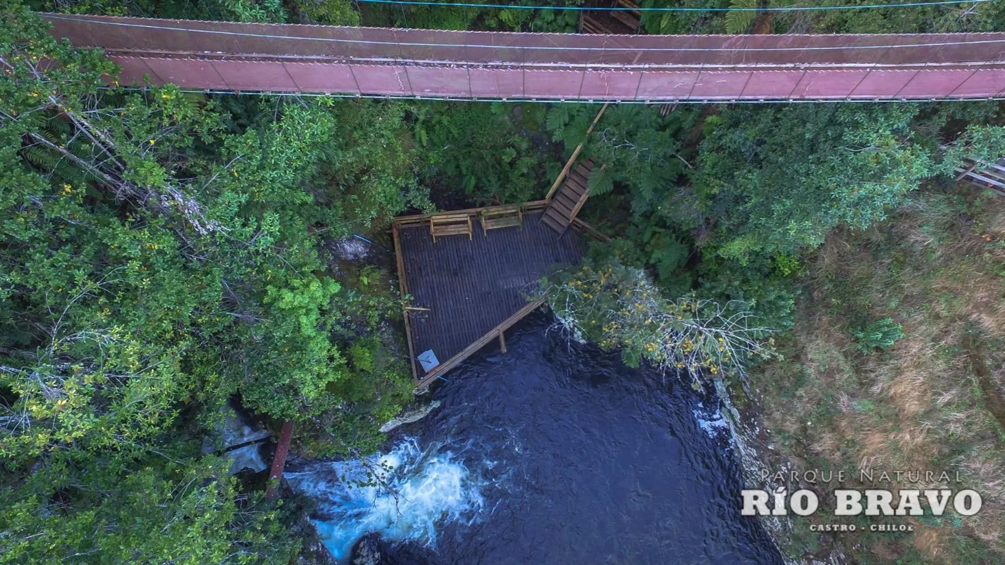 Parque Natural Rio Bravo Lodge