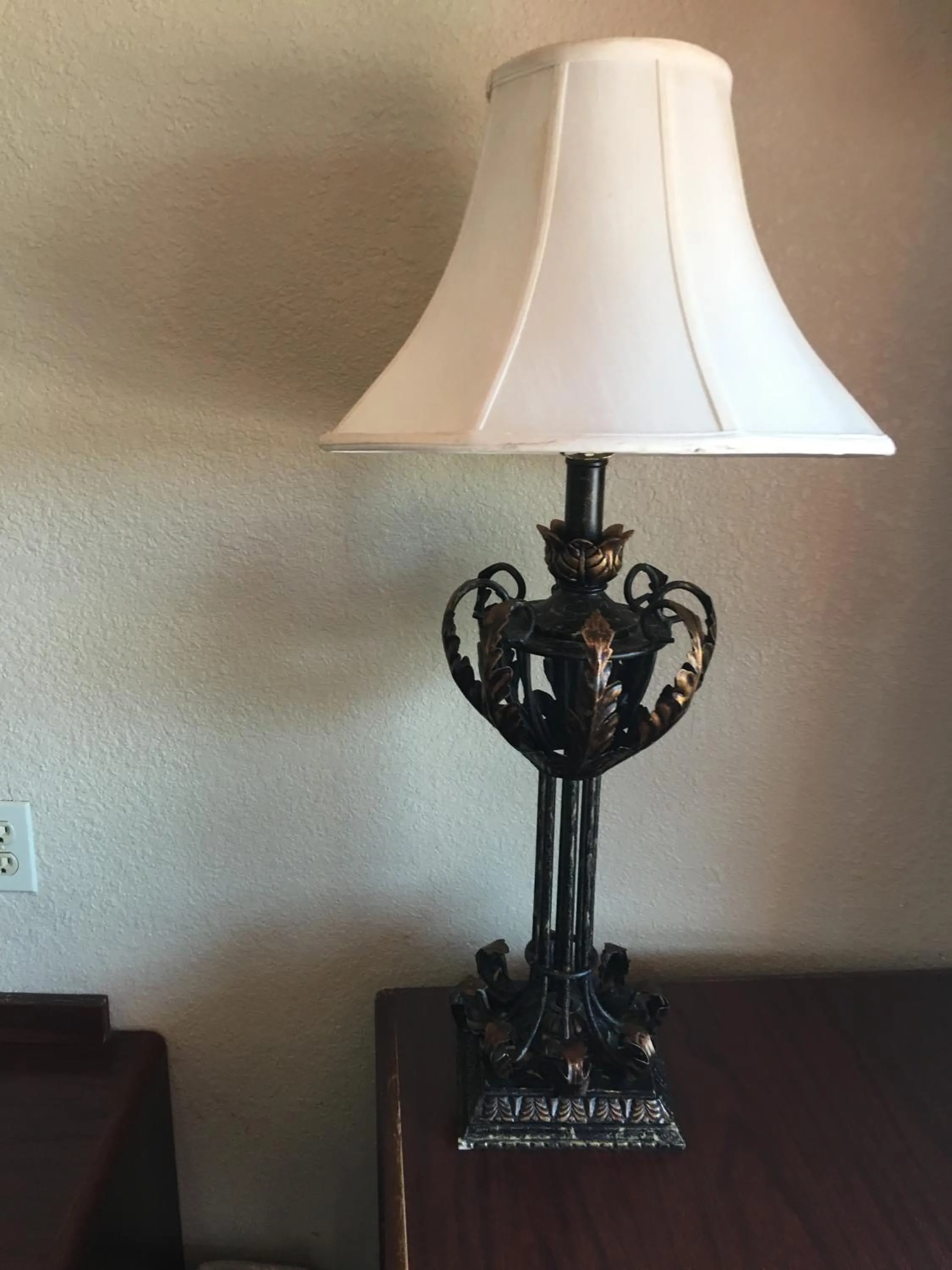 Decorative detail in Best Value Inn Motel Sandusky