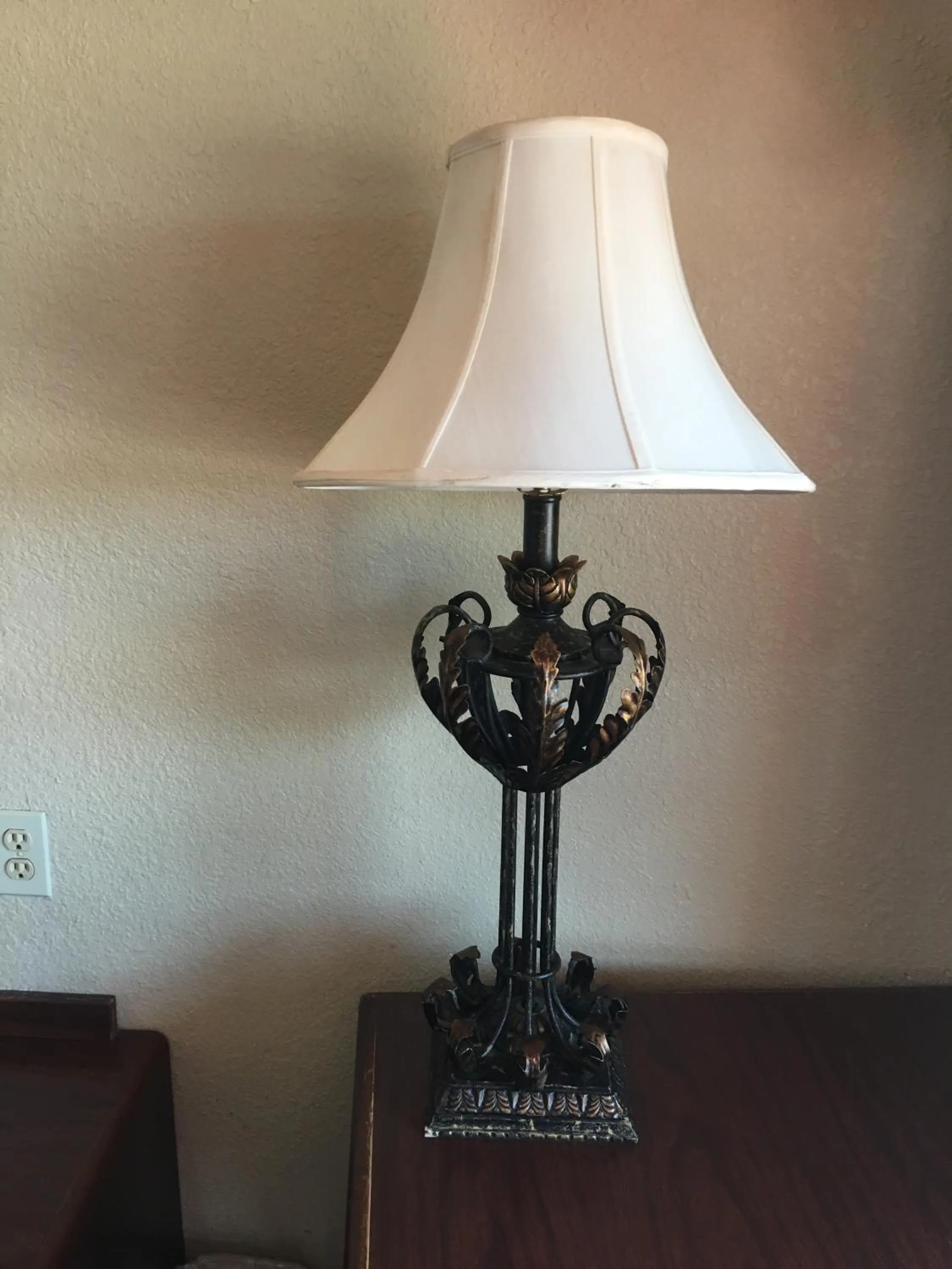 Decorative detail in Best Value Inn Motel Sandusky