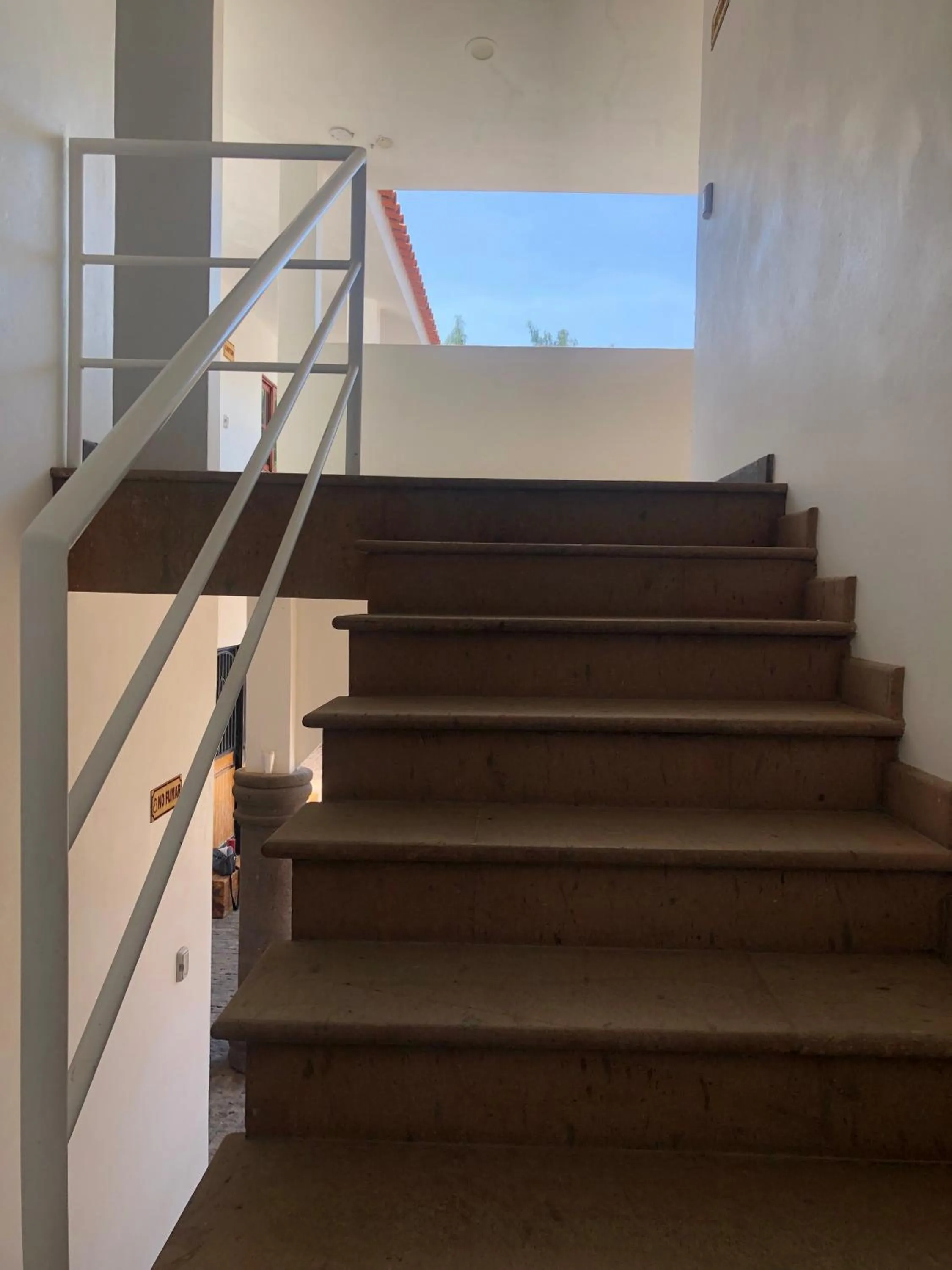 Property building in Cuadra Casona el Calvario
