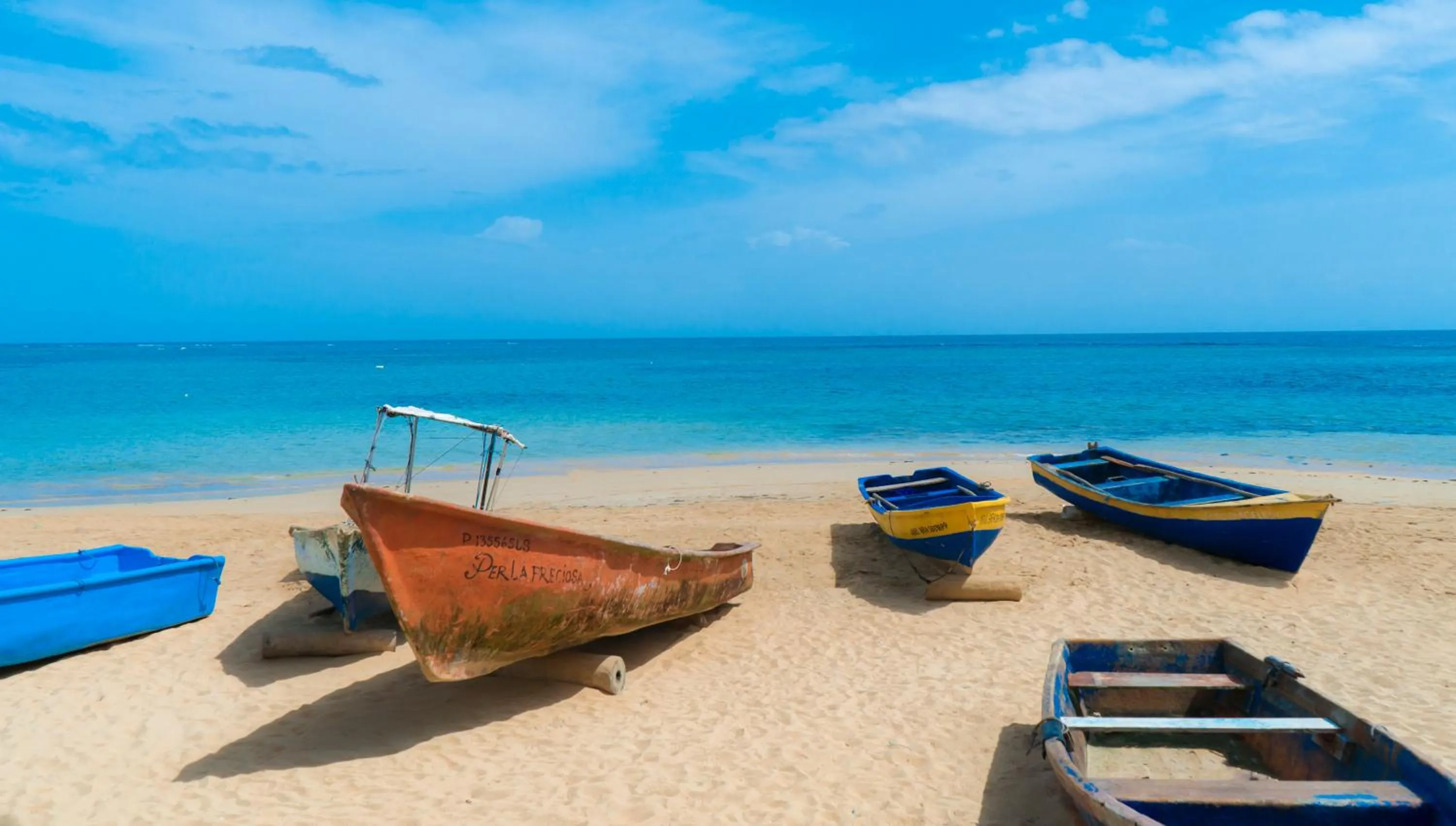 Fishing in Aligio Apart-hotel & Spa - Las Terrenas