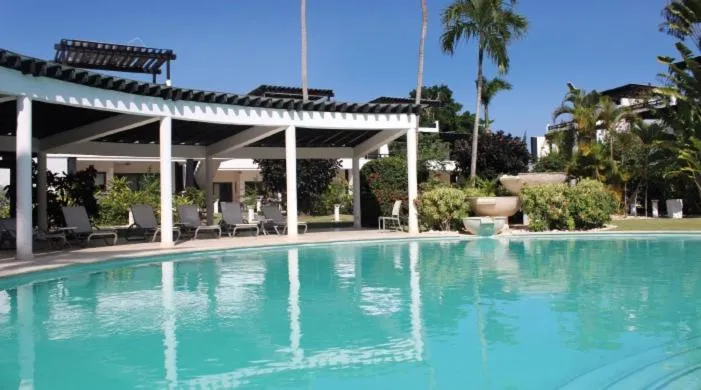 Aligio Apart-hotel & Spa - Las Terrenas