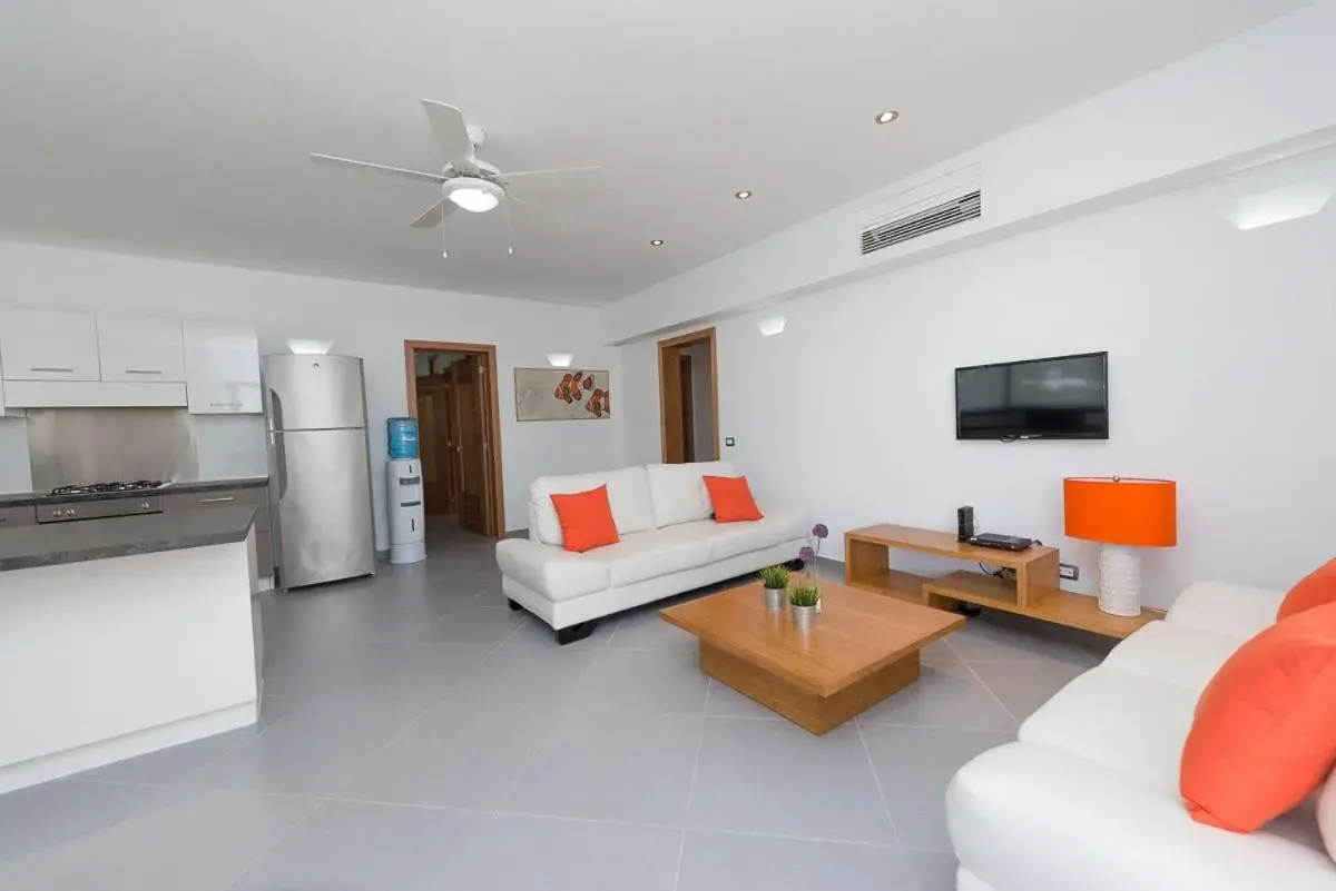 Three Bedroom Penthouse in Aligio Apart-hotel & Spa - Las Terrenas Three Bedroom Penthouse in Aligio Apart-hotel & Spa - Las Terrenas