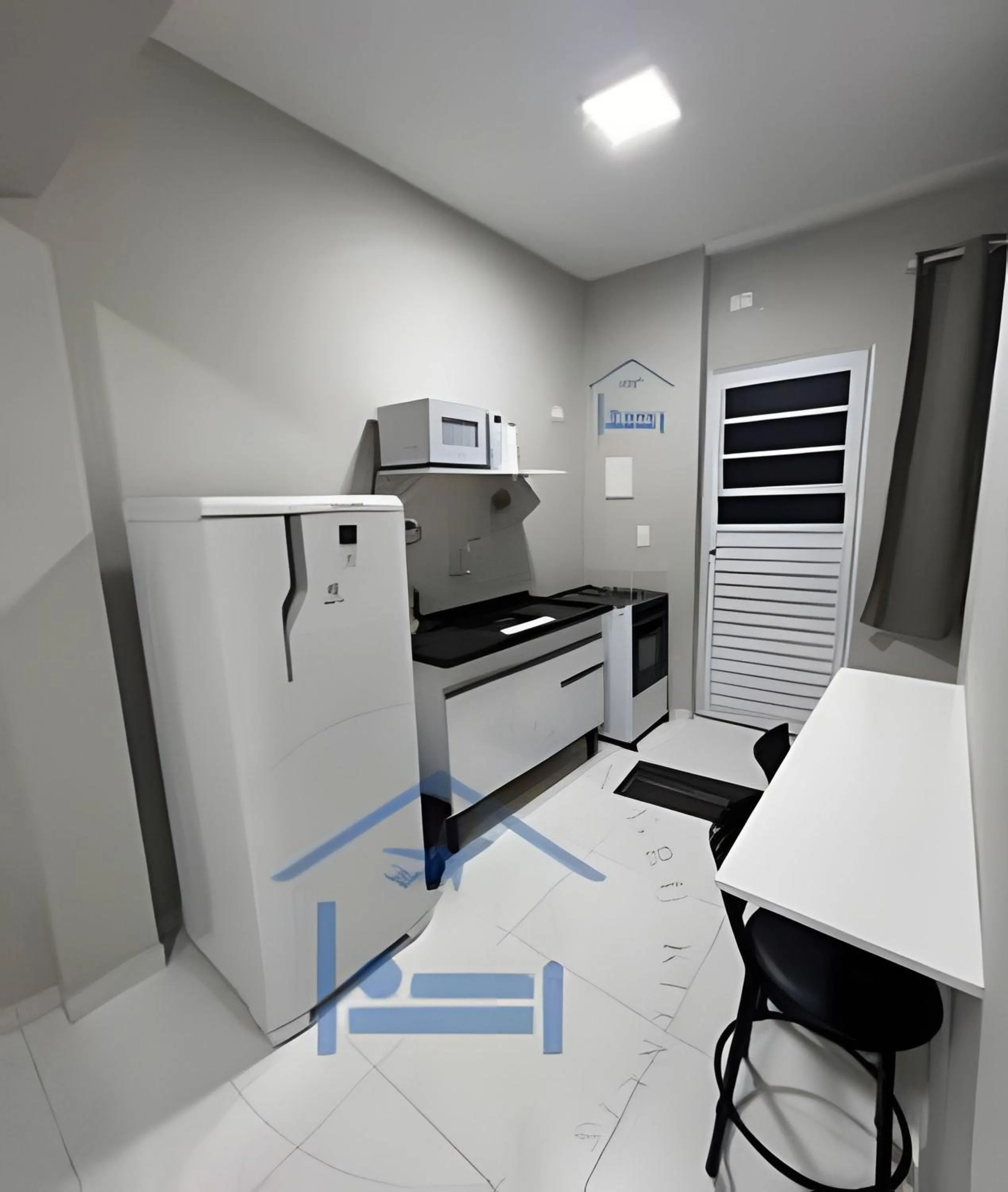 AP Premiun com ar, Facilidade proxima ao Aeroporto