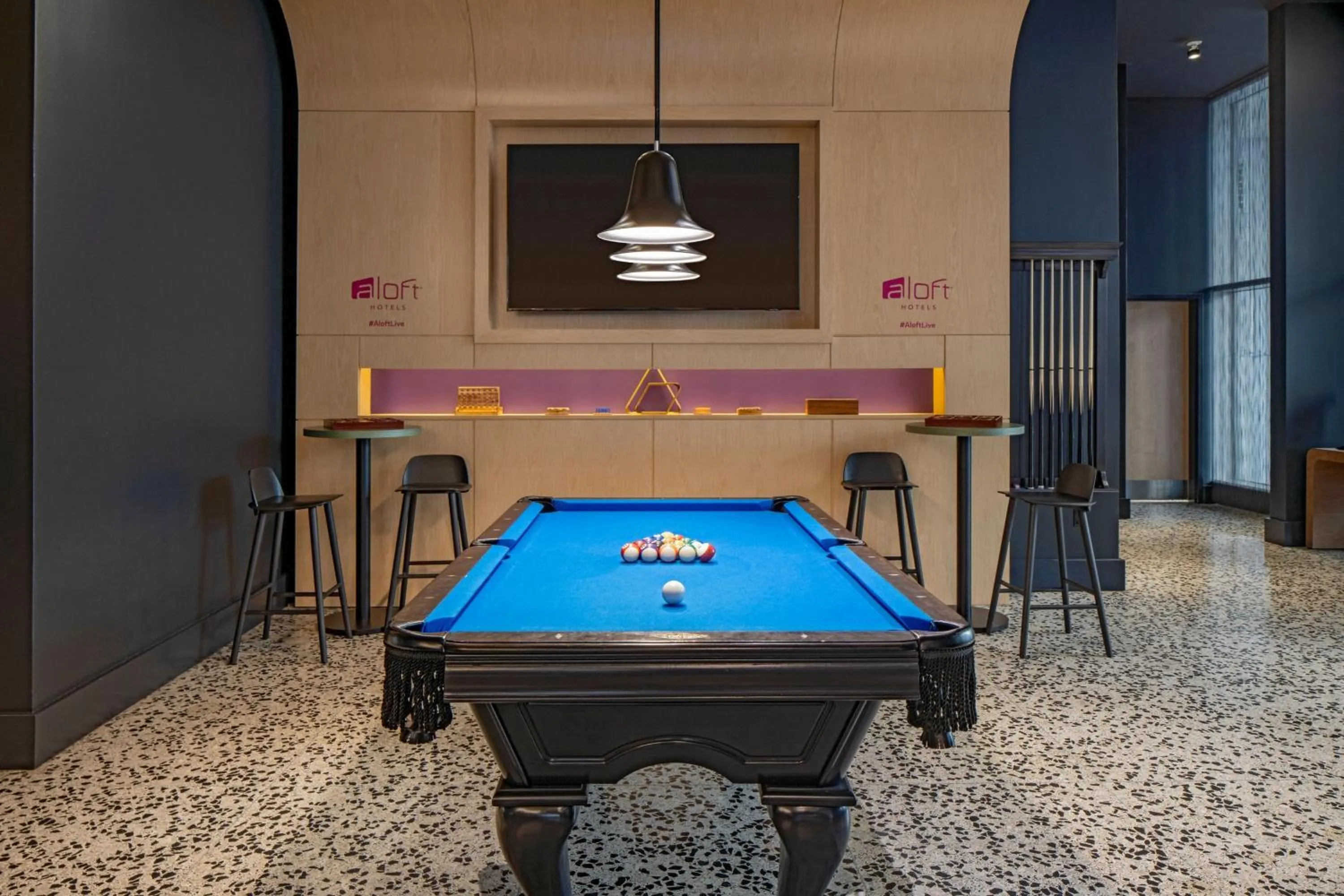 Other in Aloft New Orleans Downtown