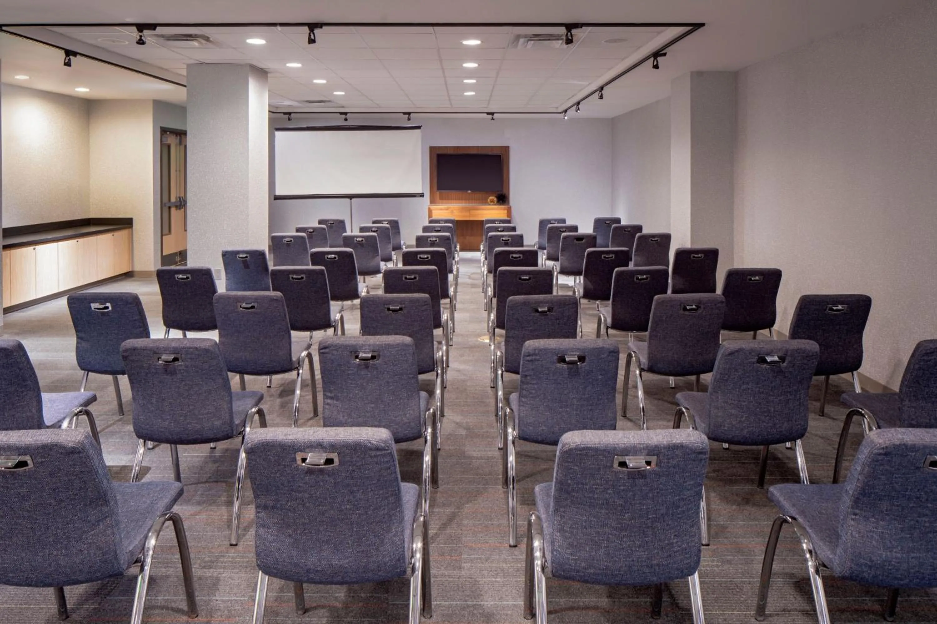 Meeting/conference room in Aloft New Orleans Downtown