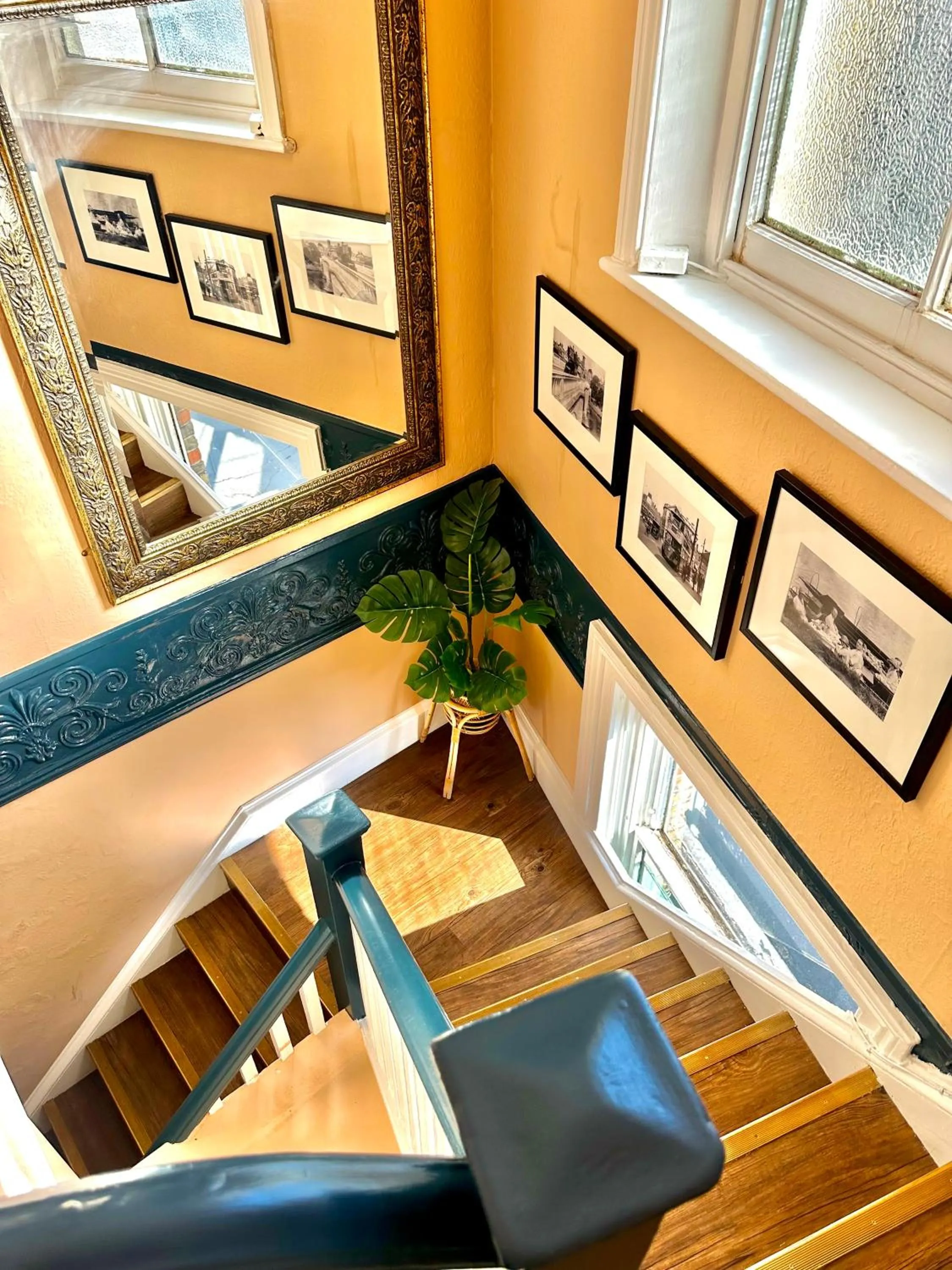 The Red Cow - Guest House