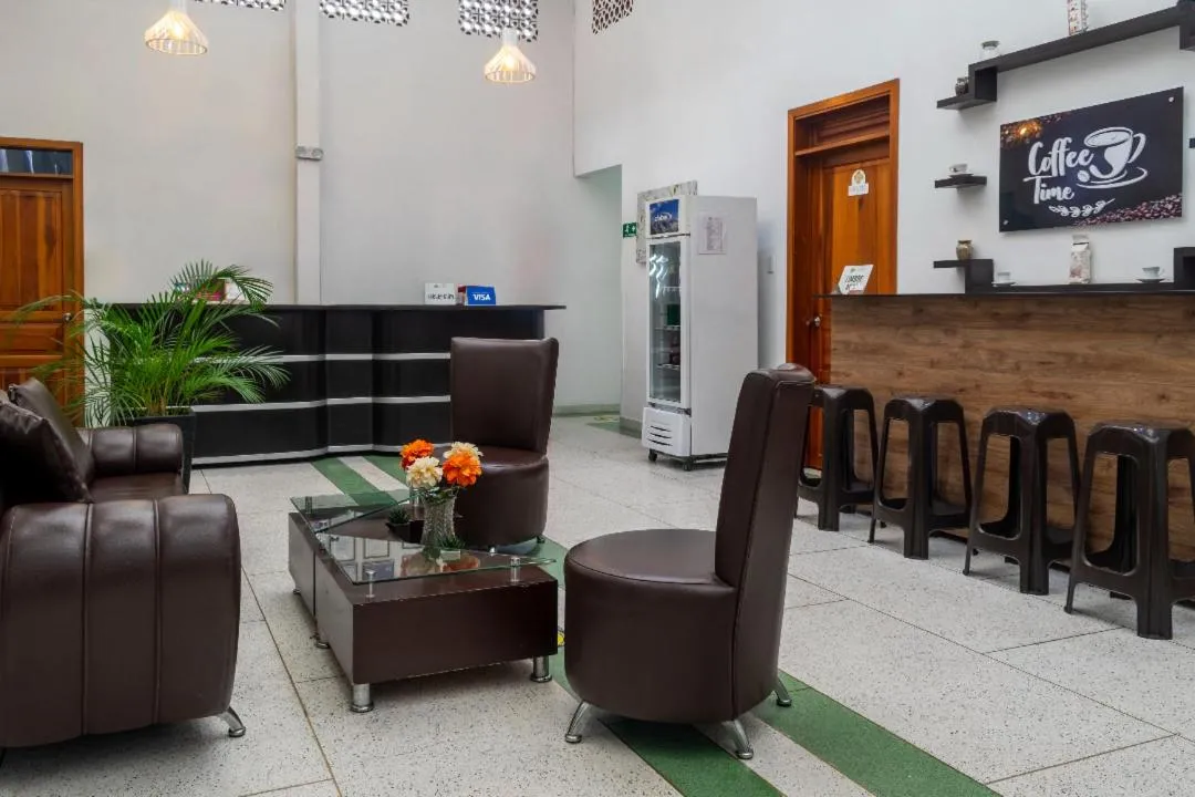 Hotel Cafetto