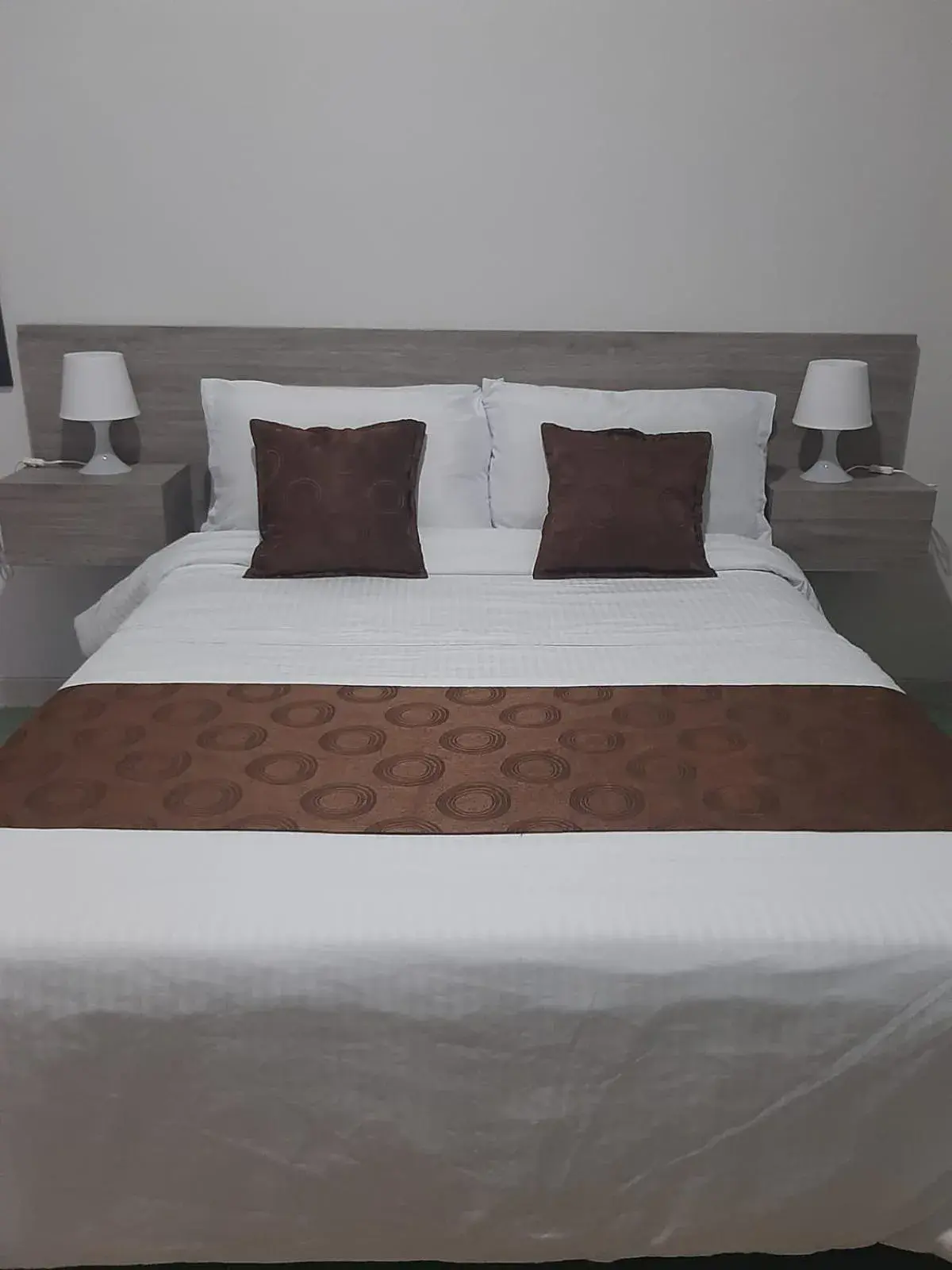 Double Room - single occupancy in Hotel Cafetto Double Room - single occupancy in Hotel Cafetto