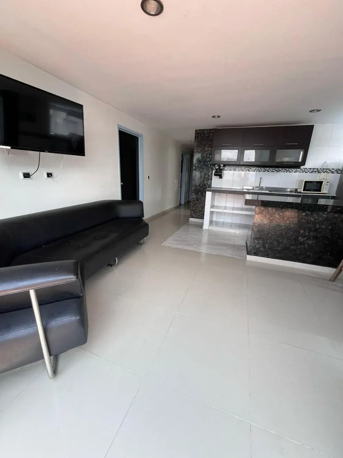 Apartment in Hotel Oviedo Real Apartment in Hotel Oviedo Real