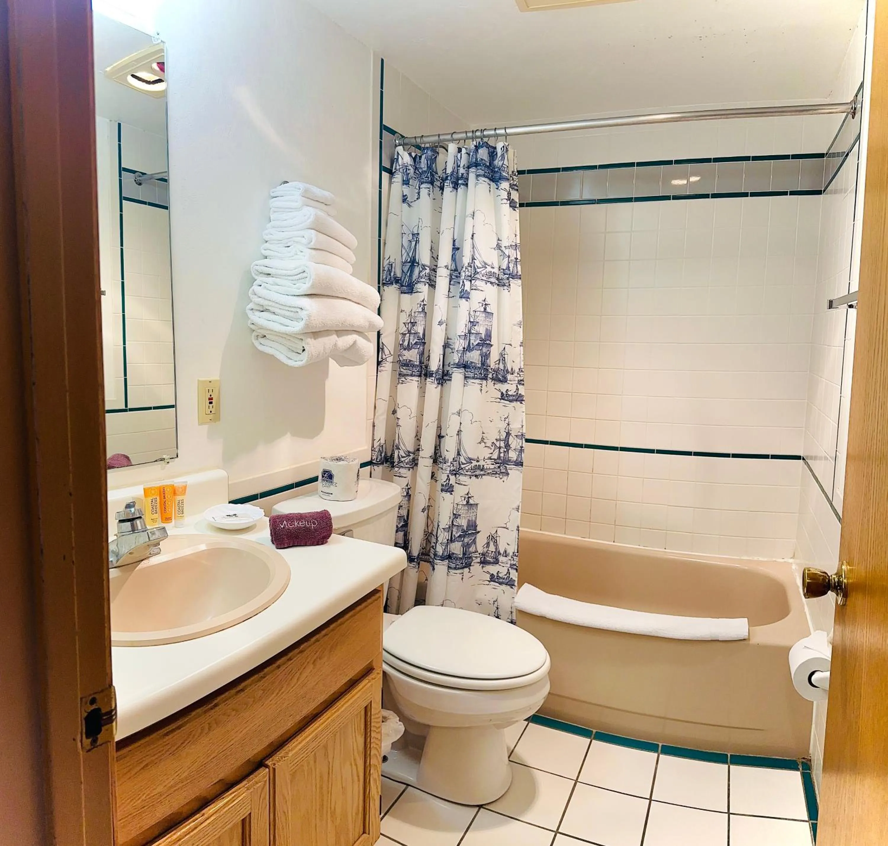 The Lodge at Leathem Smith