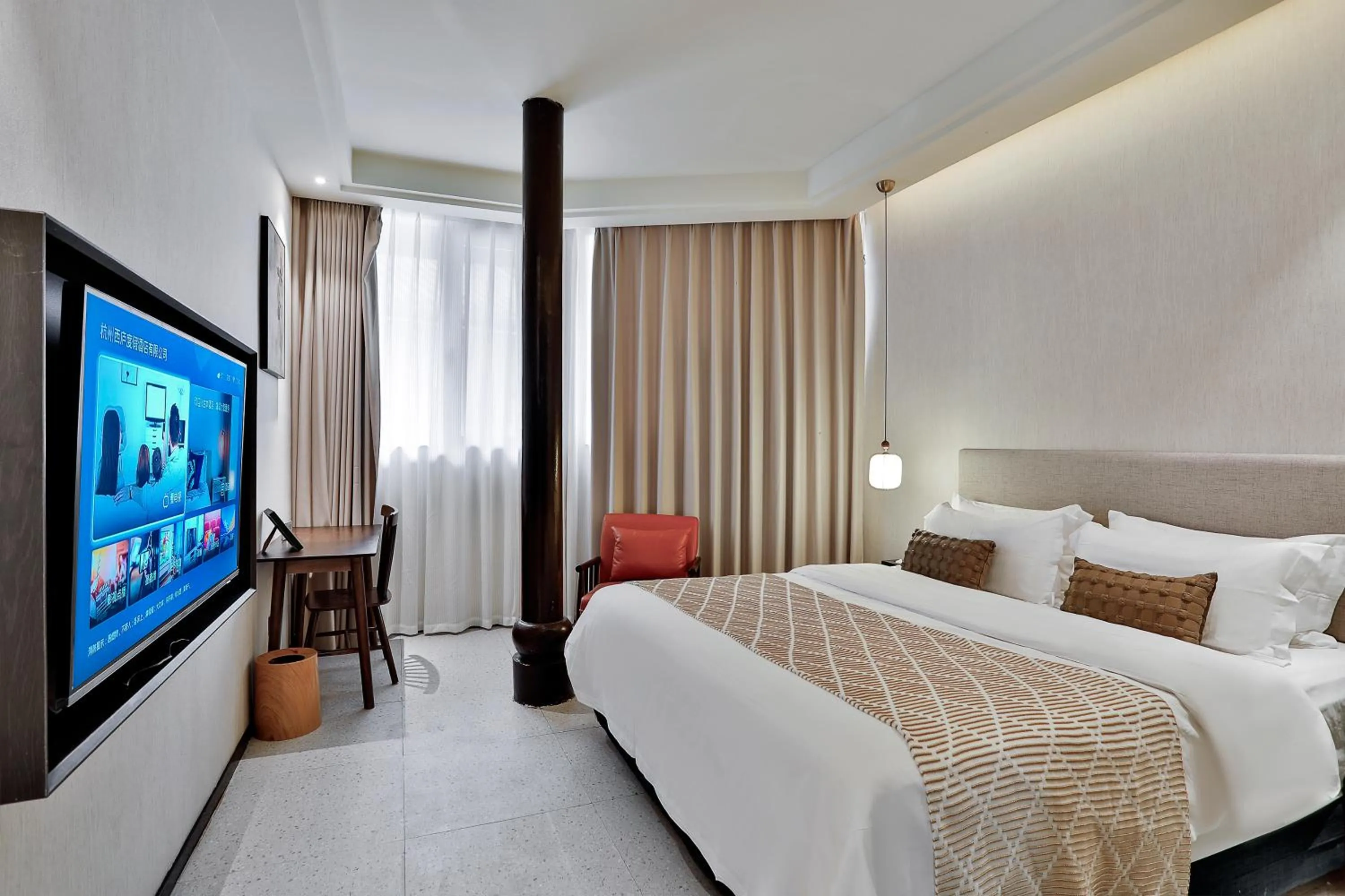 Yurong West Lake Cottage Resort Hotel Hangzhou