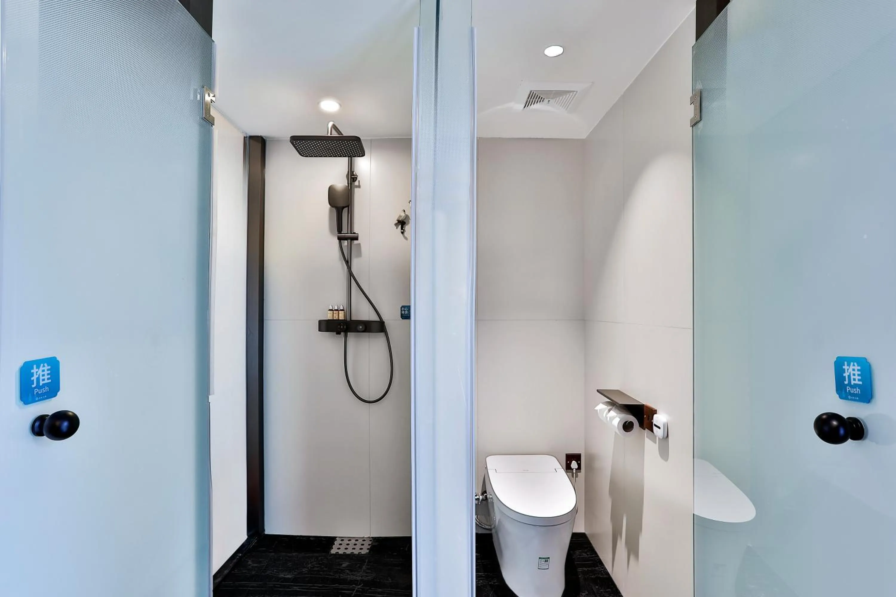 Yurong West Lake Cottage Resort Hotel Hangzhou