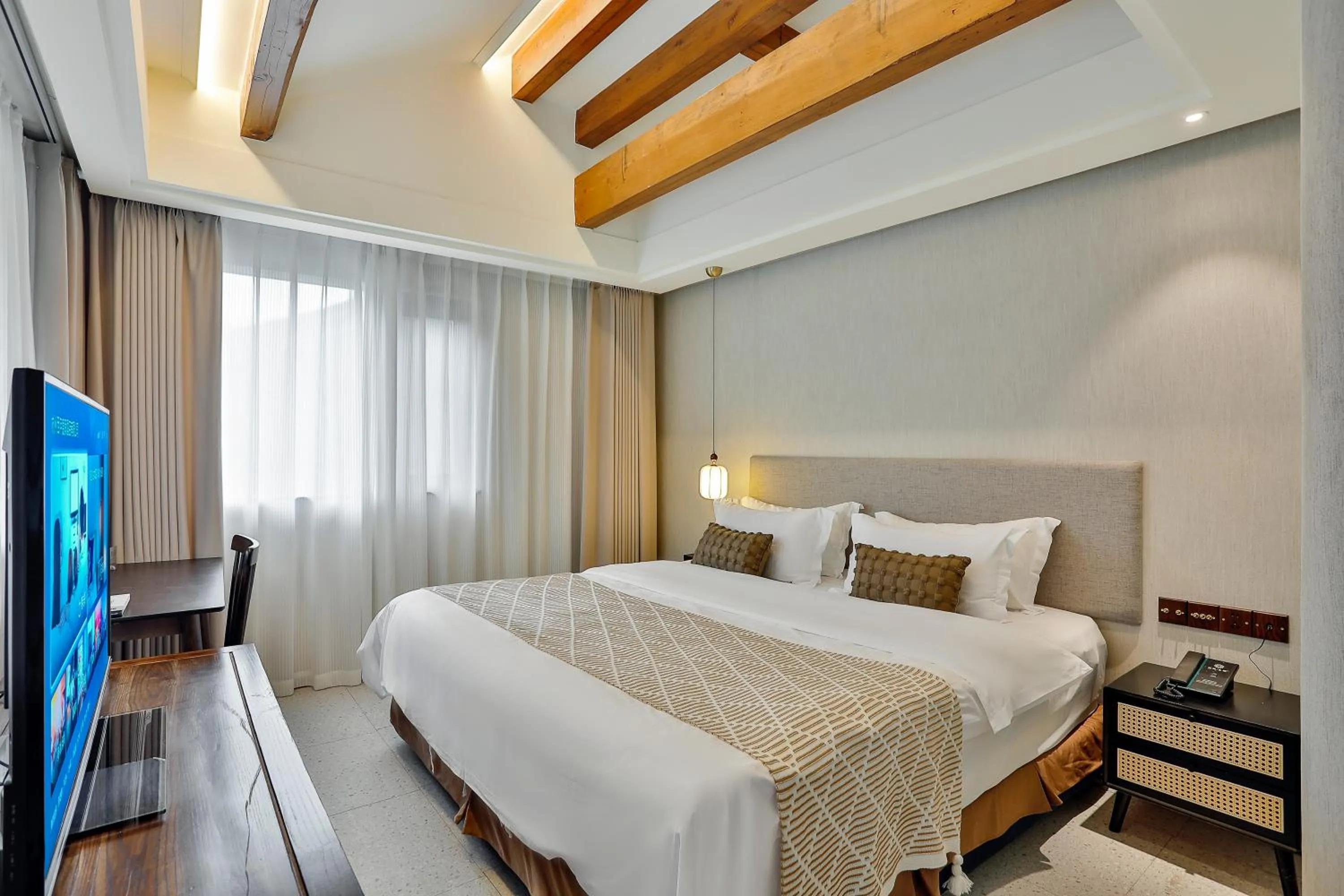 Yurong West Lake Cottage Resort Hotel Hangzhou