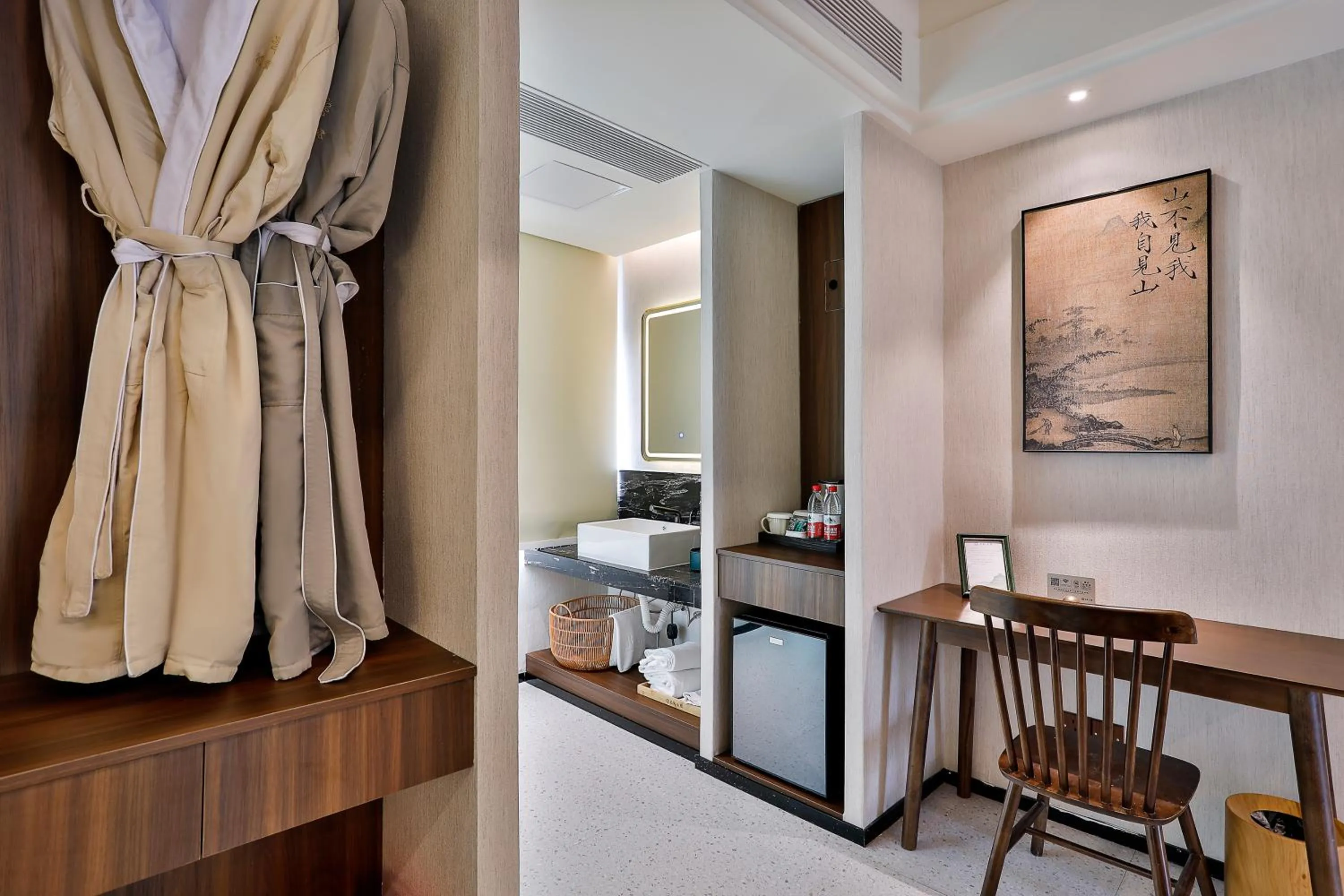 Yurong West Lake Cottage Resort Hotel Hangzhou